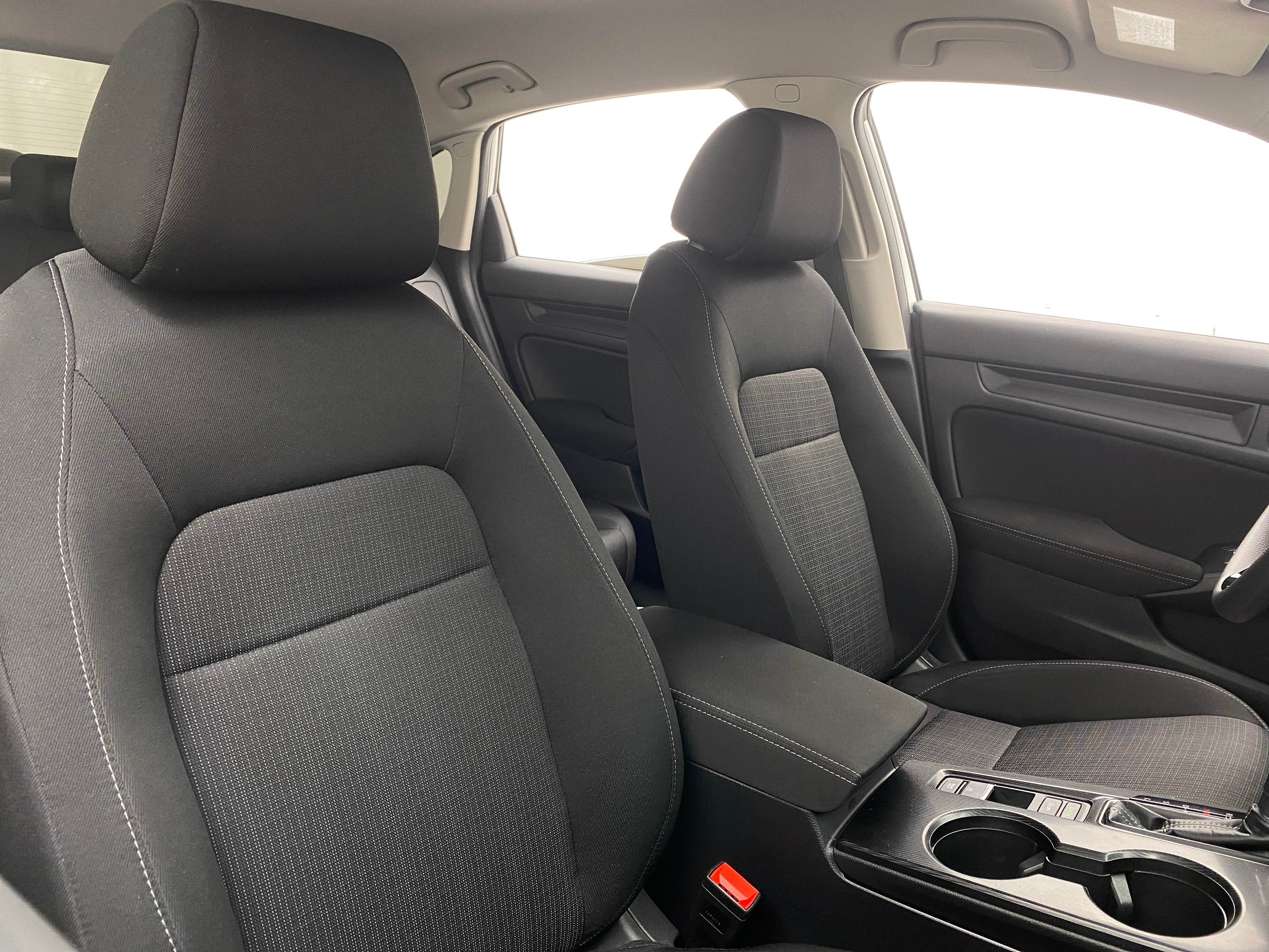 2023 Honda Civic LX 2