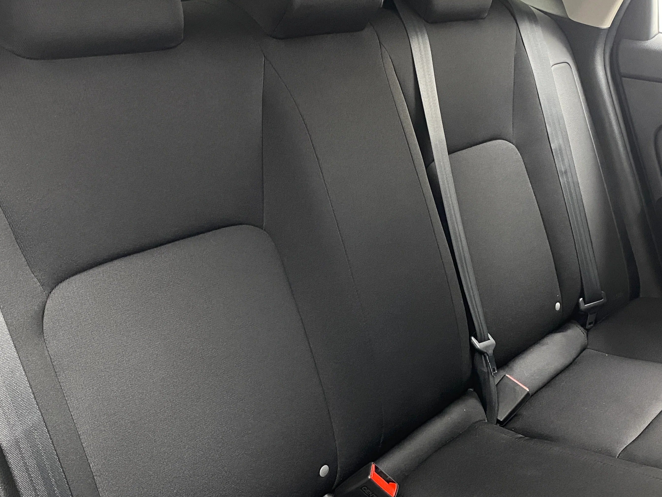 2023 Honda Civic LX 6