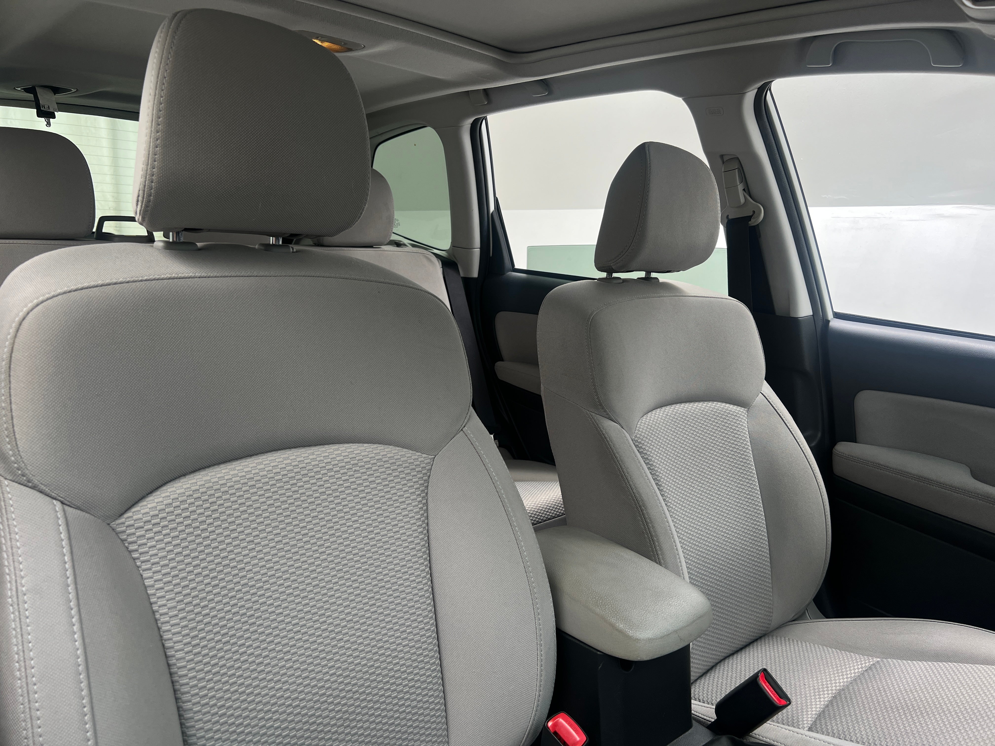 2015 Subaru Forester Premium 2