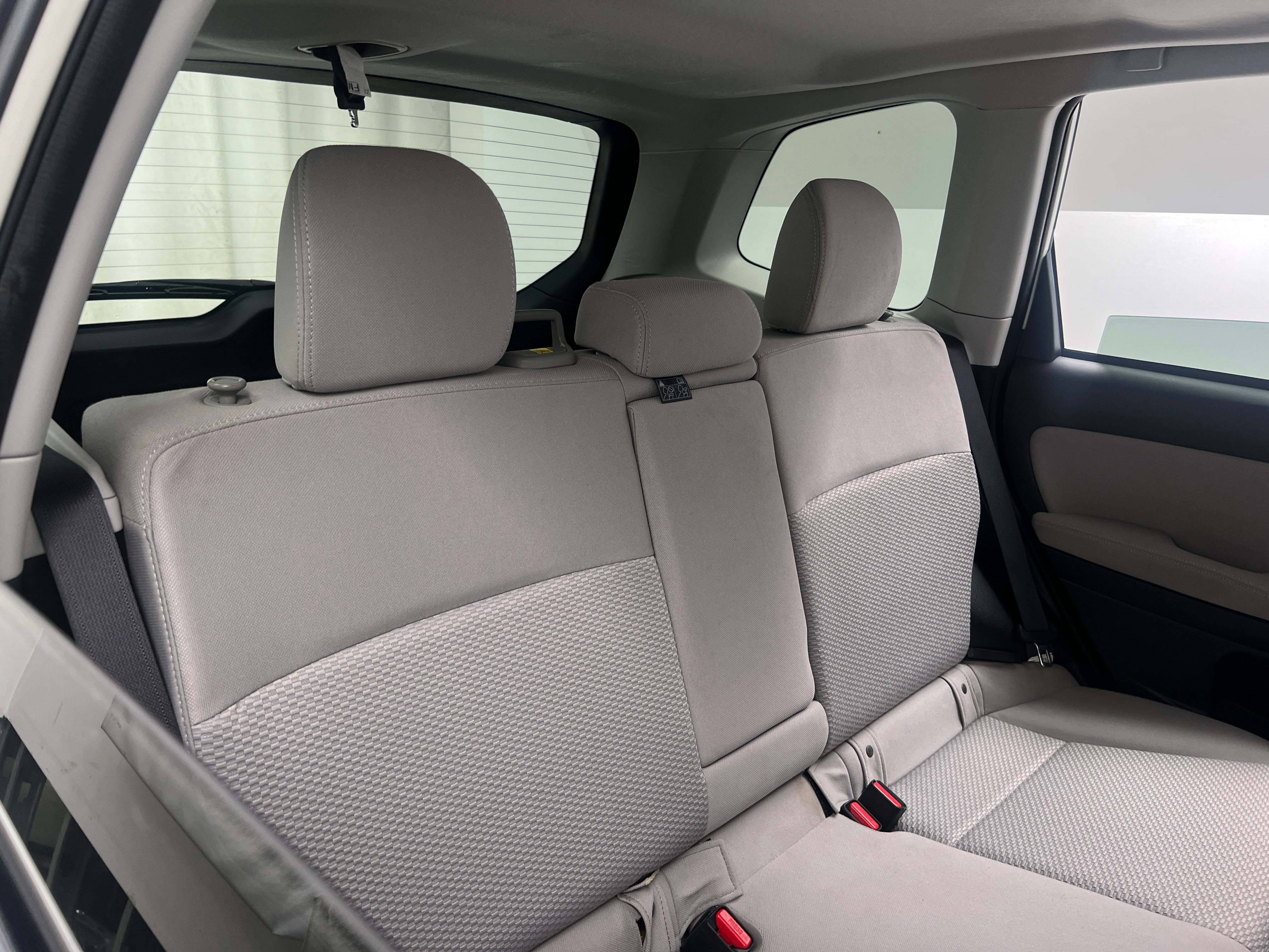 2015 Subaru Forester Premium 6