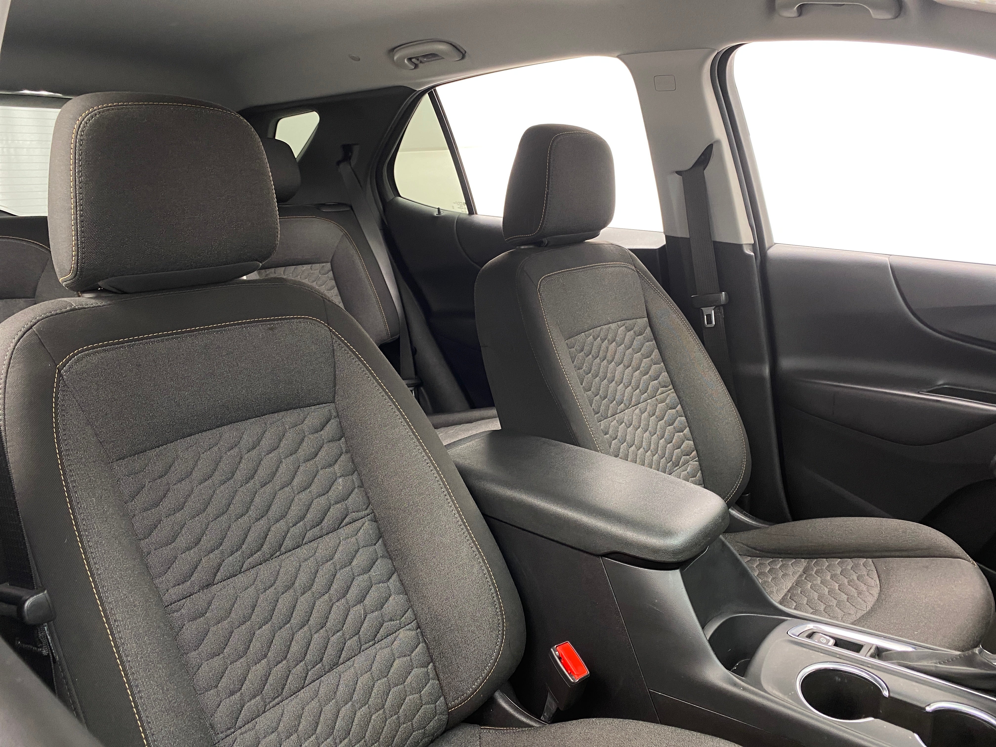 2021 Chevrolet Equinox LT 2