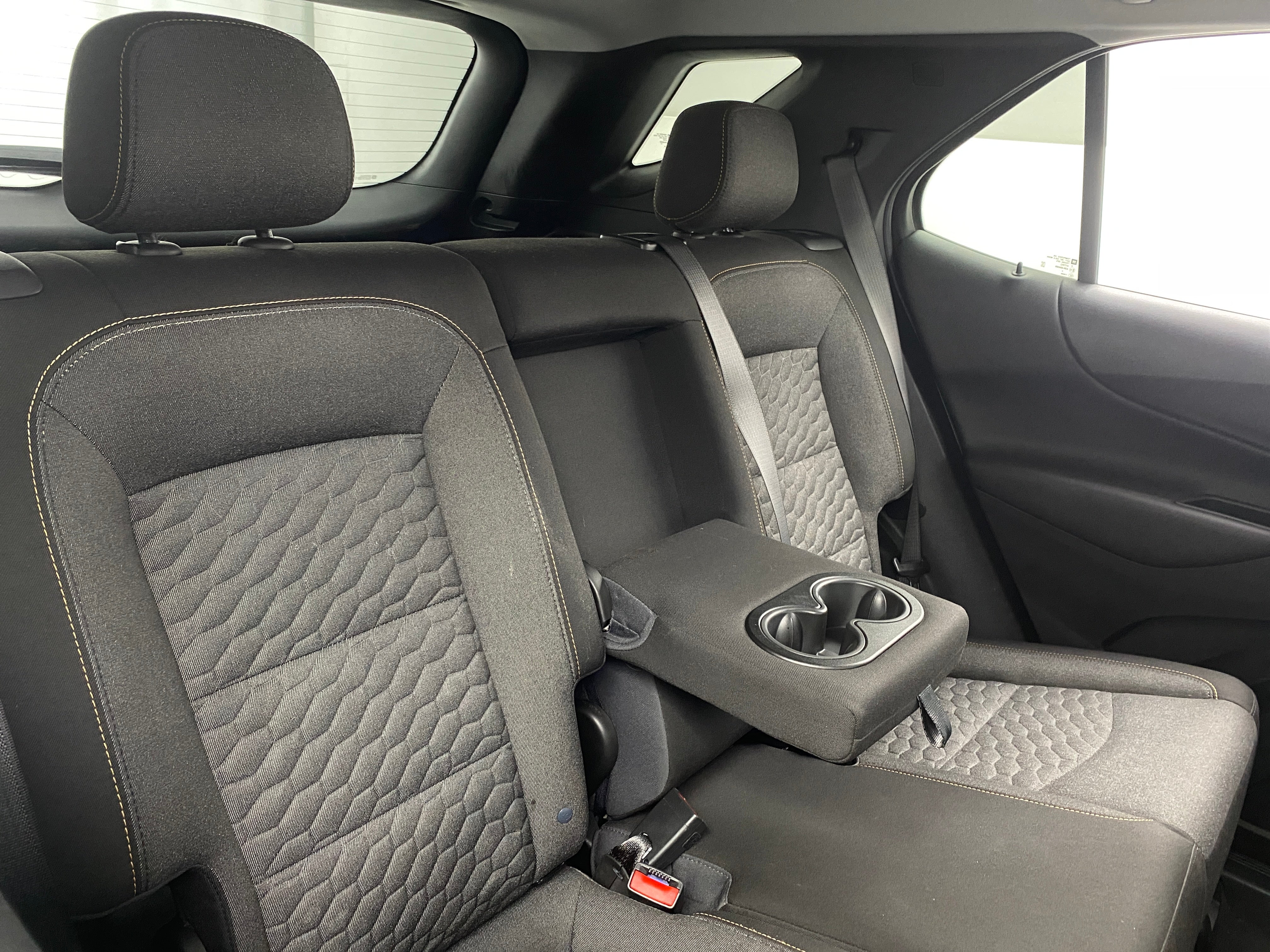 2021 Chevrolet Equinox LT 6