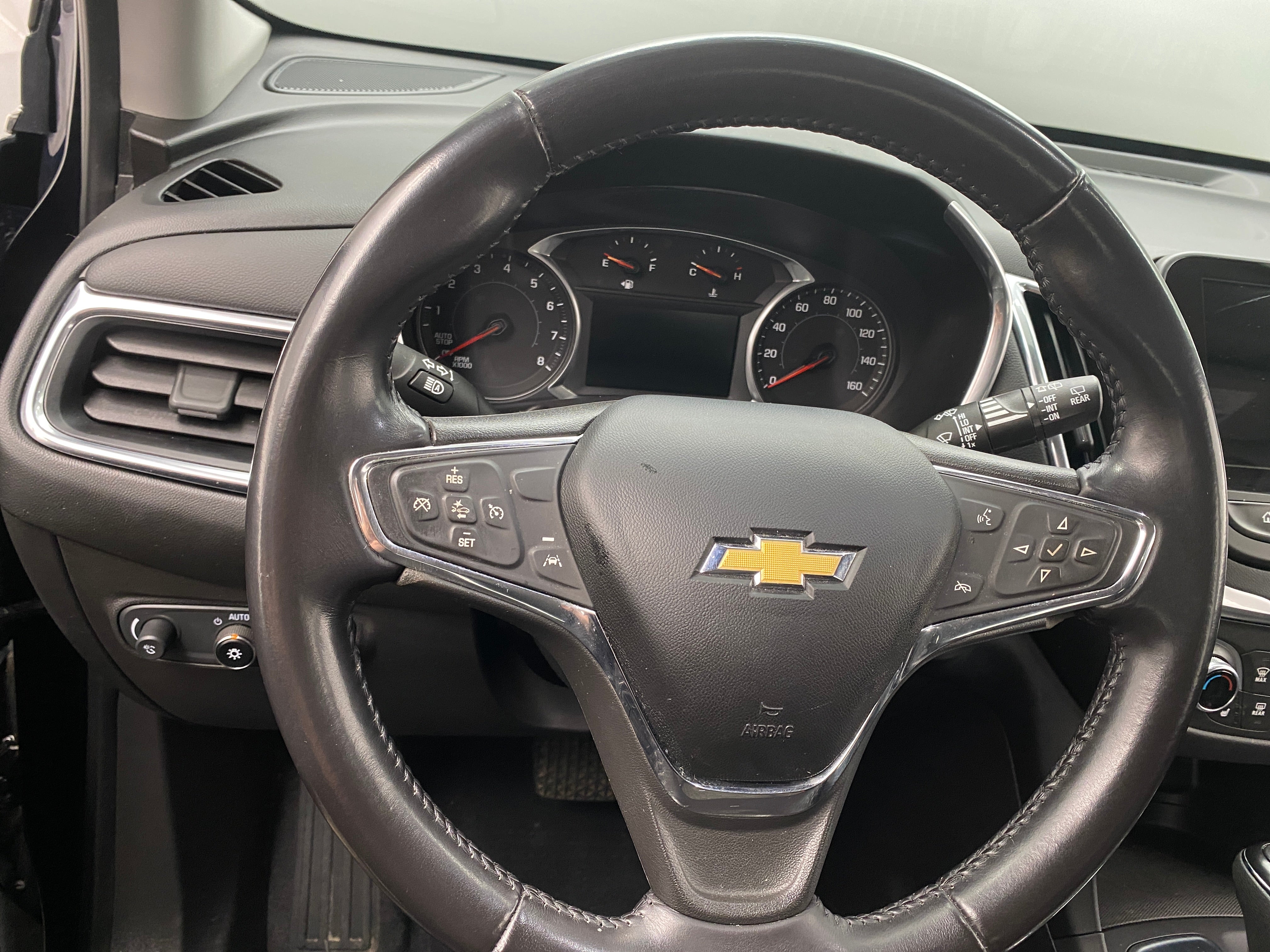 2021 Chevrolet Equinox LT 5