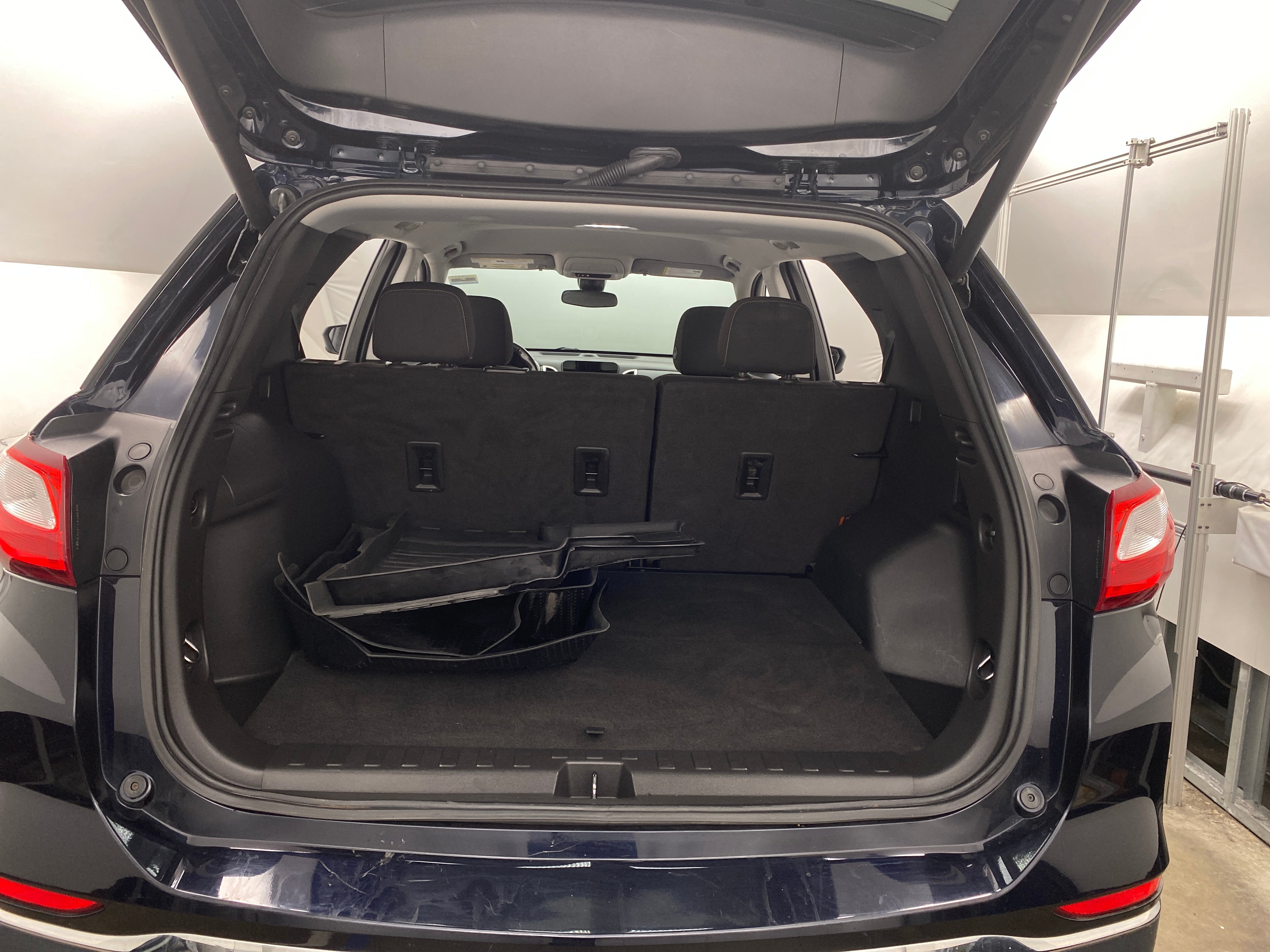 2021 Chevrolet Equinox LT 7