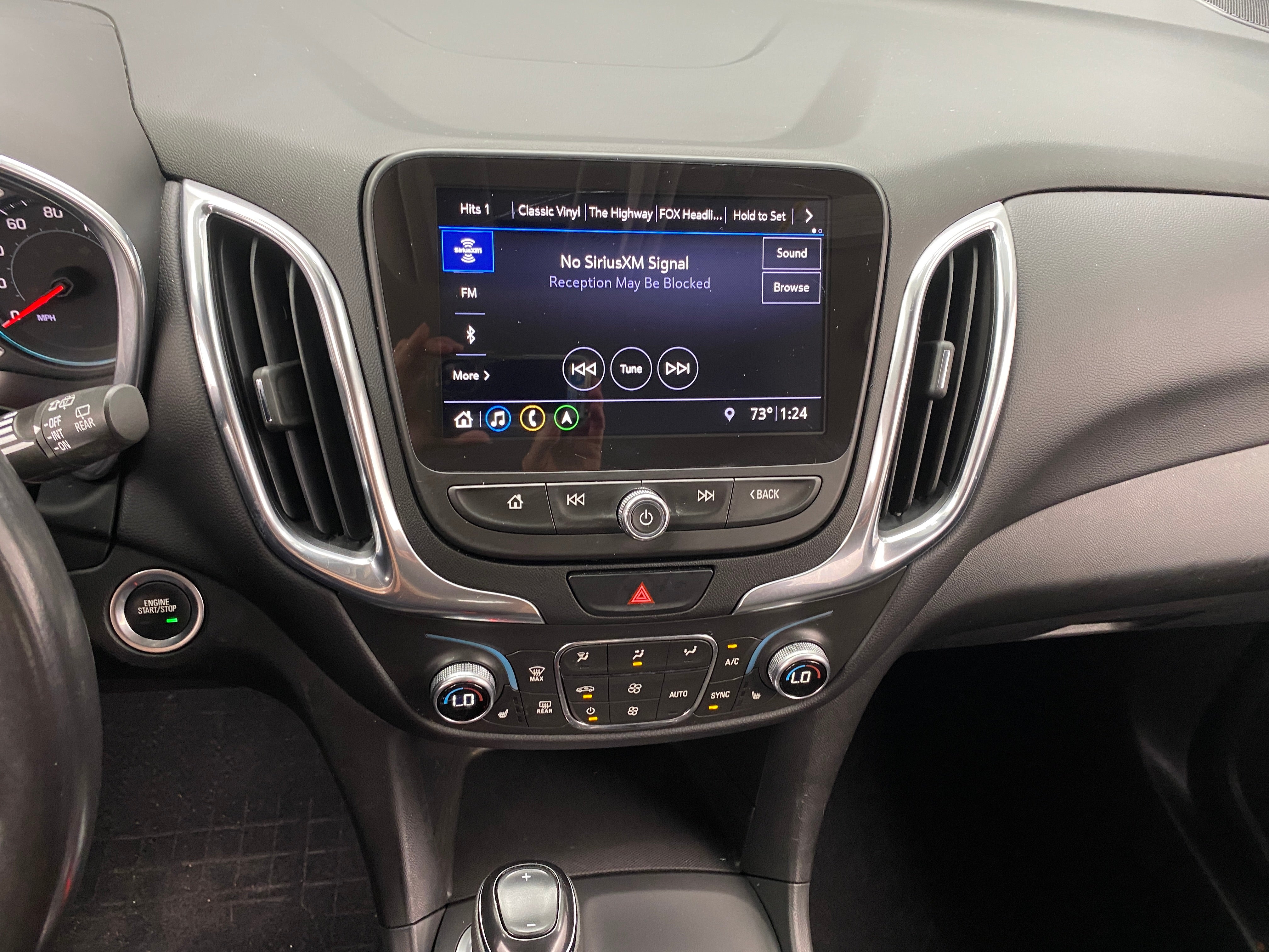 2021 Chevrolet Equinox LT 4