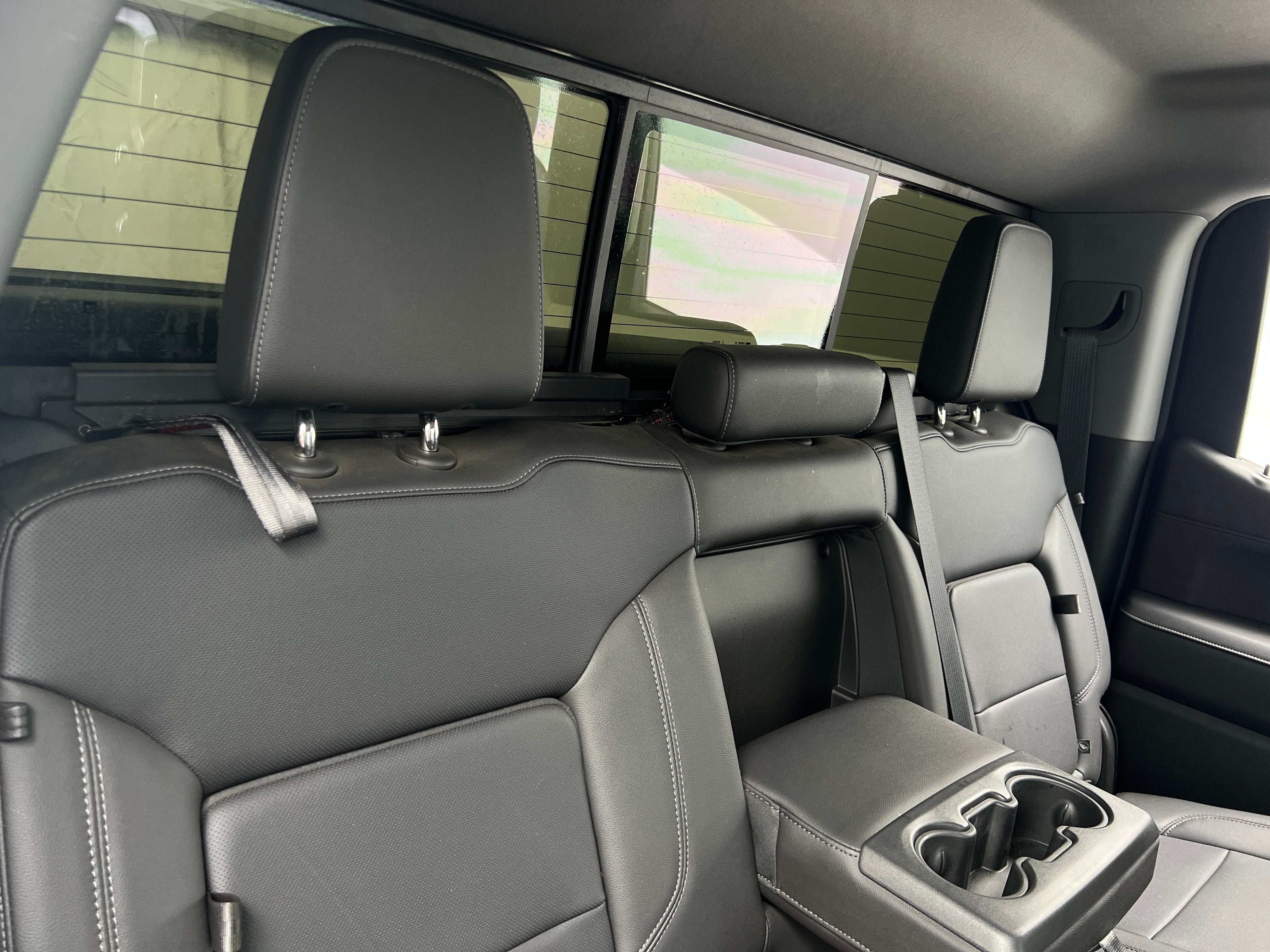 2019 GMC Sierra 1500 SLT 5
