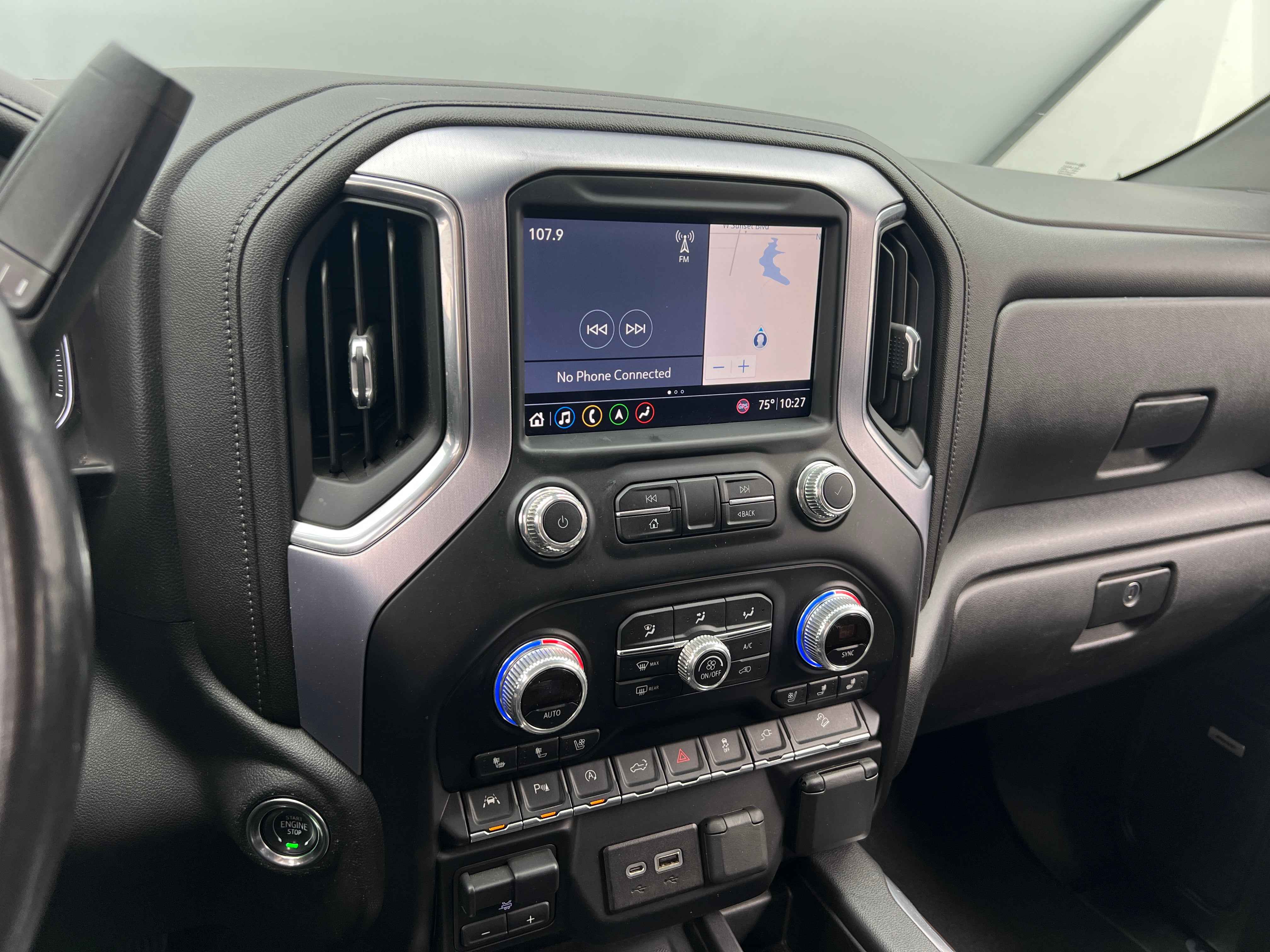 2019 GMC Sierra 1500 SLT 3
