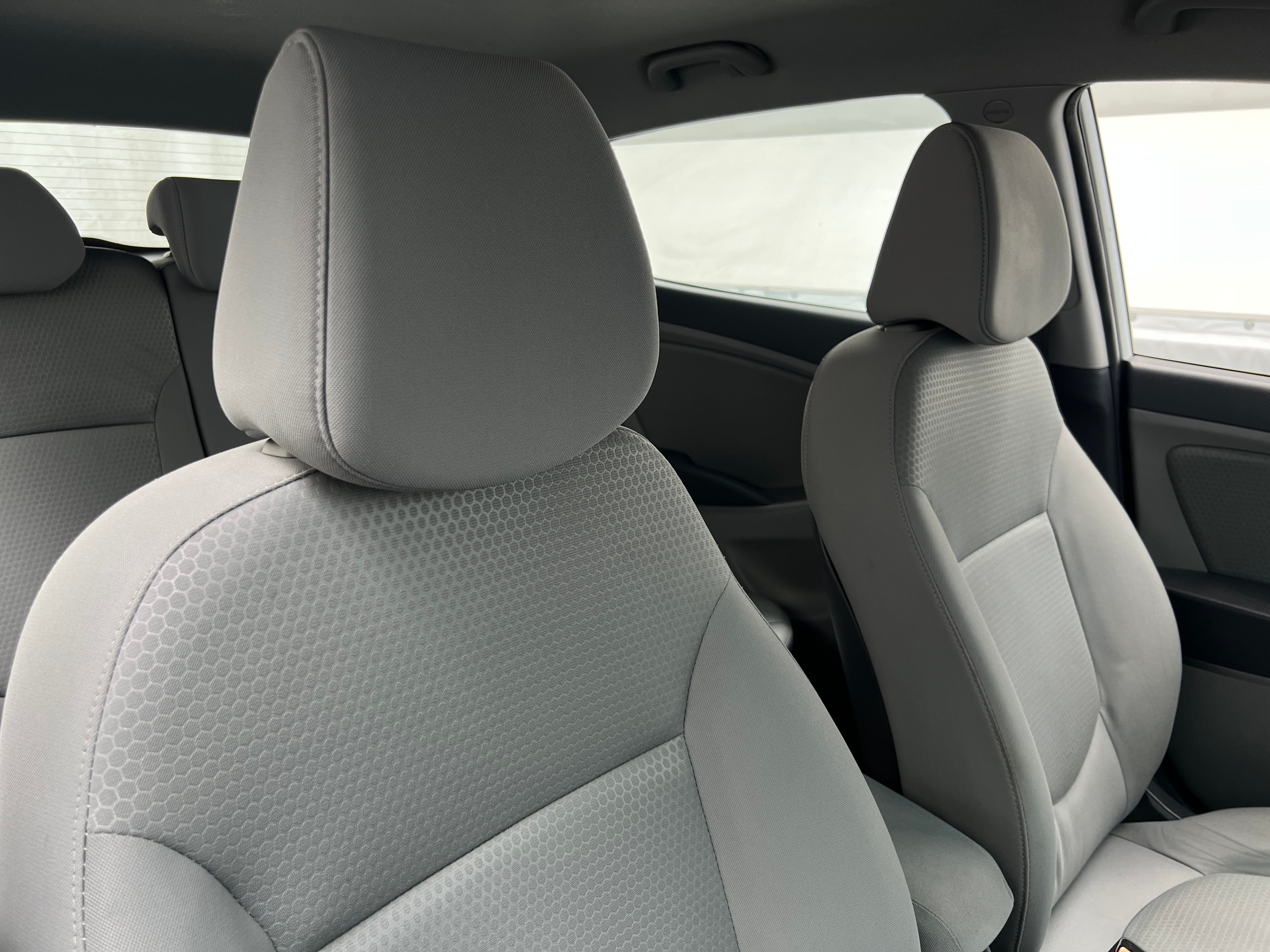2015 Hyundai Accent Sport 2