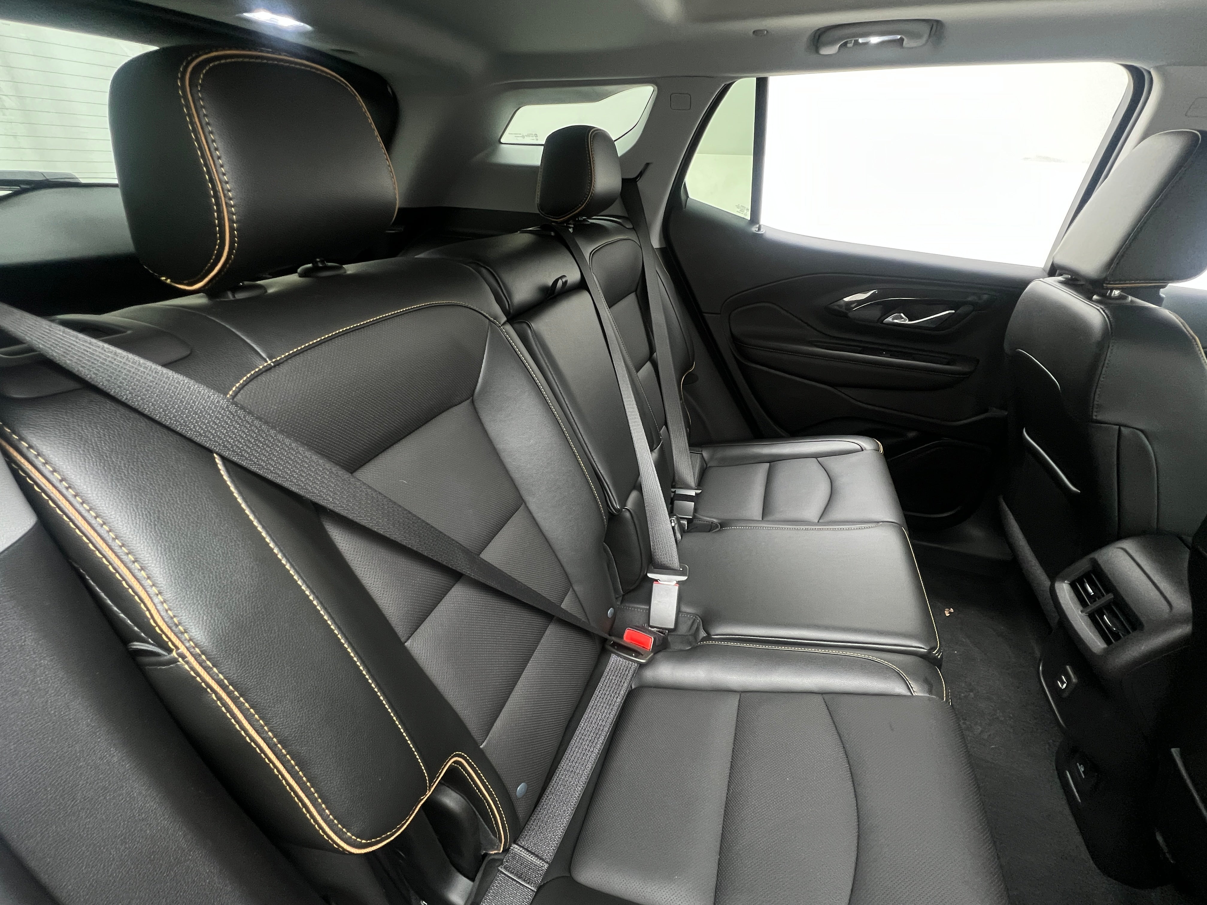 2024 GMC Terrain AT4 5