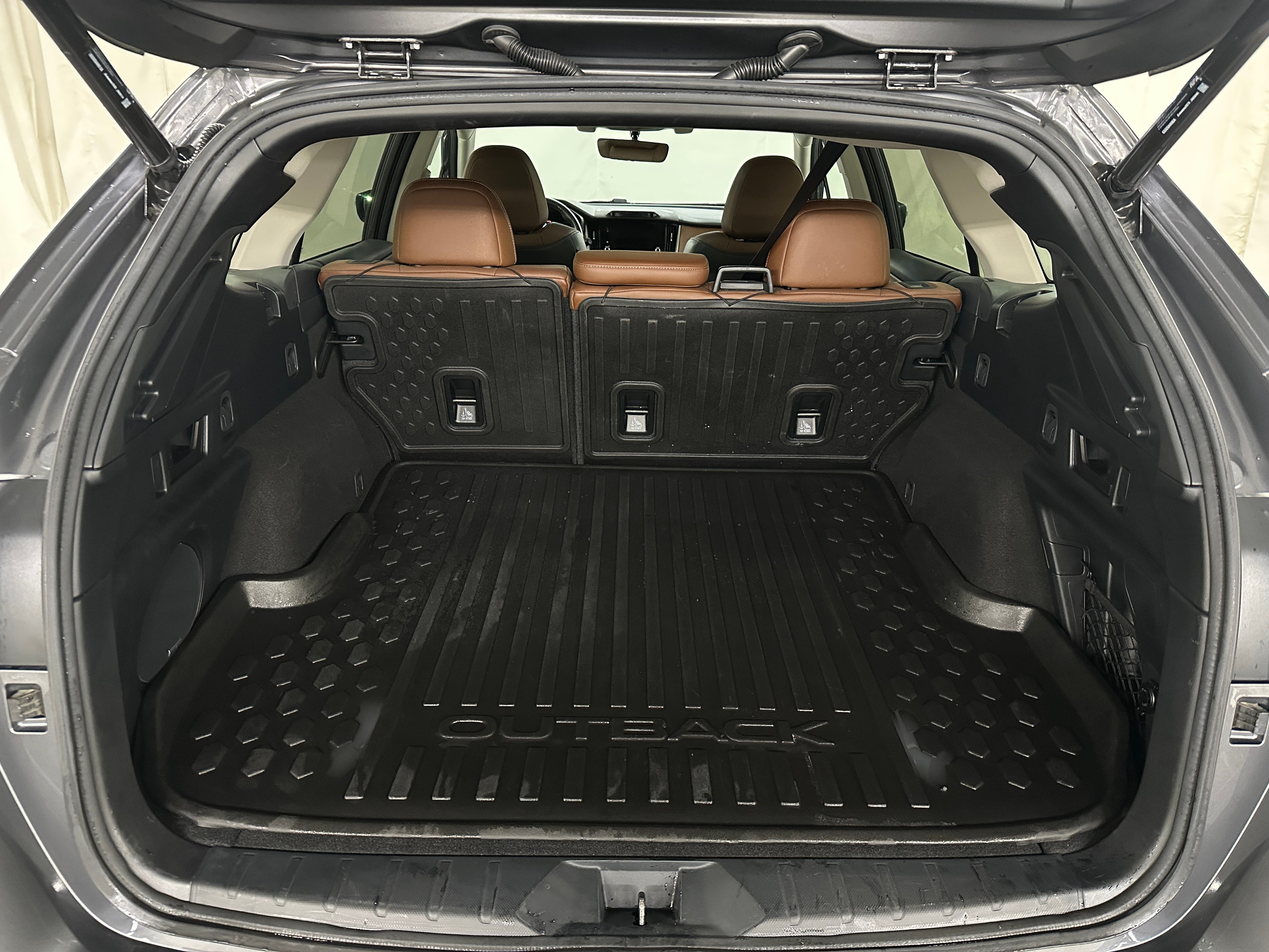 2021 Subaru Outback Touring 6