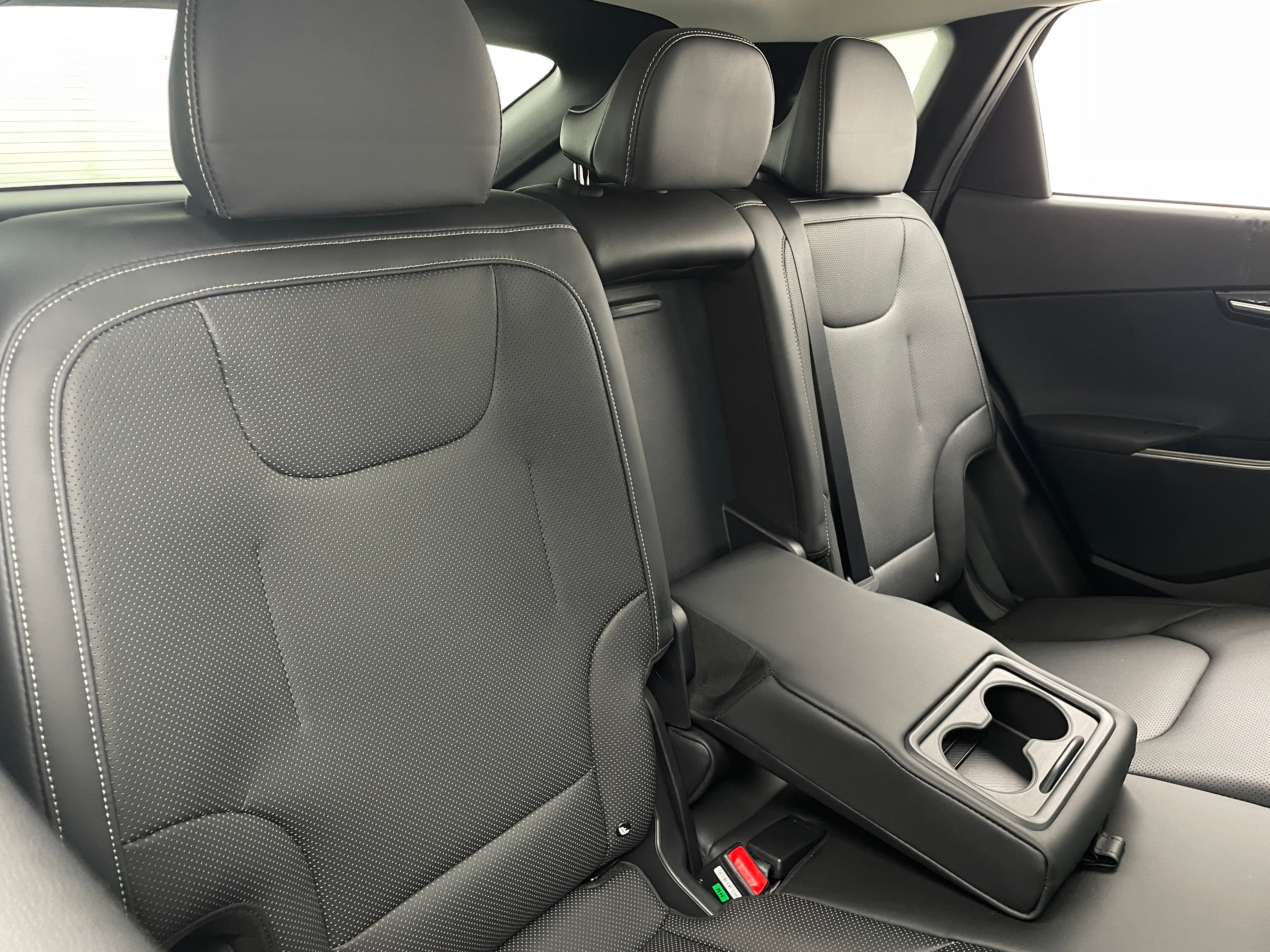 2022 Kia EV6 Wind 5