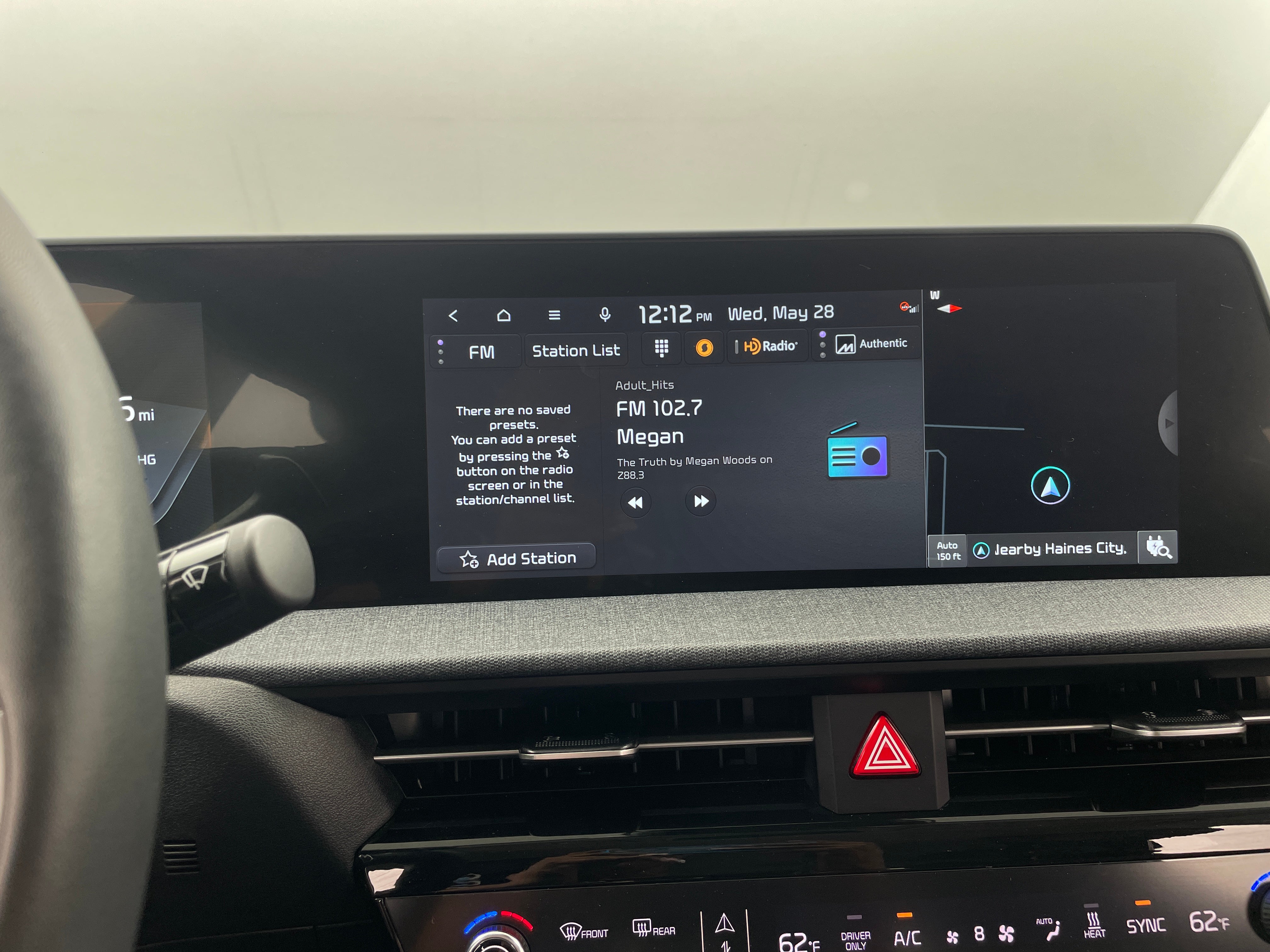 2022 Kia EV6 Wind 3