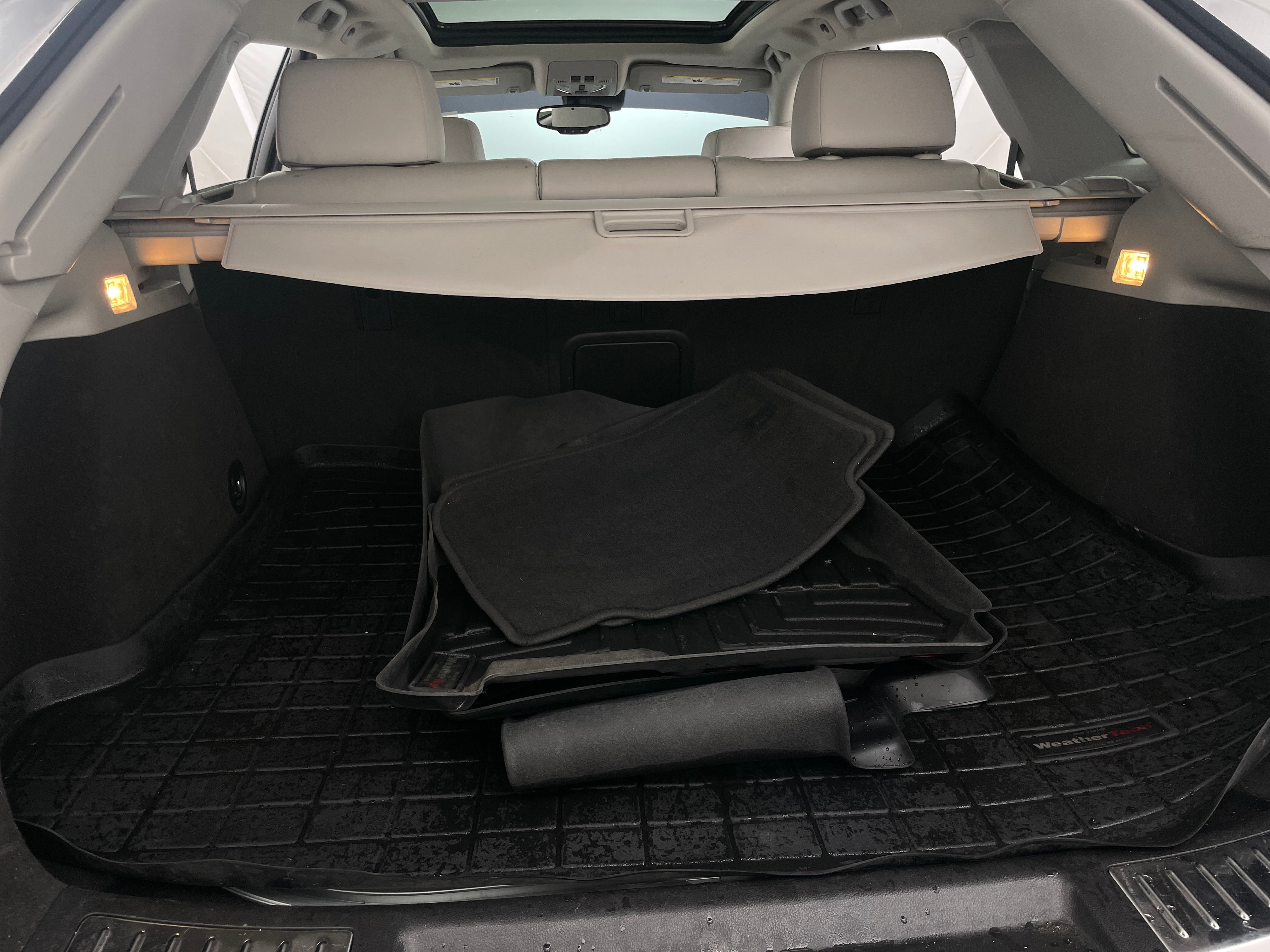 2016 Cadillac SRX Performance 6