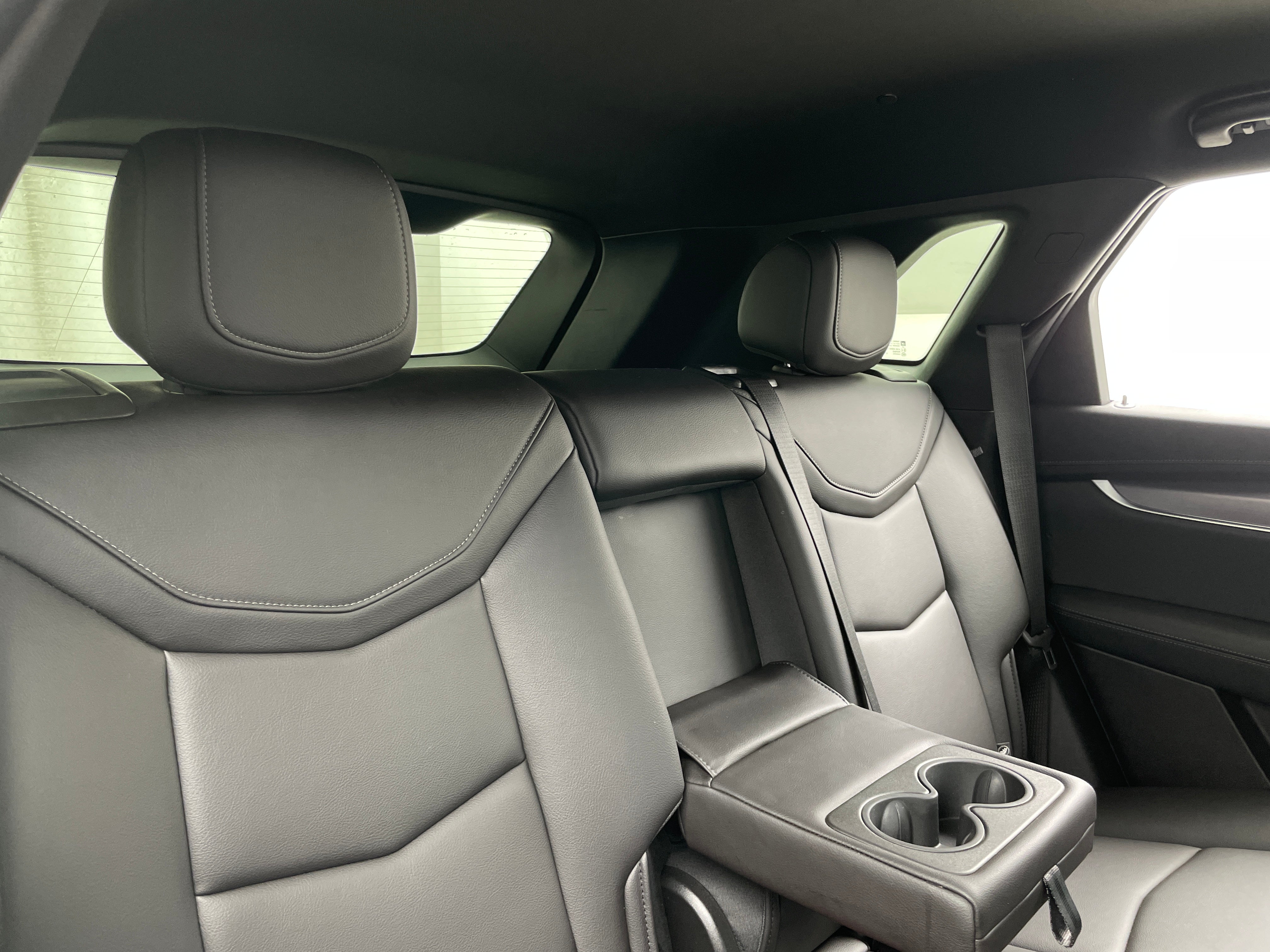 2021 Cadillac XT5 Luxury 5
