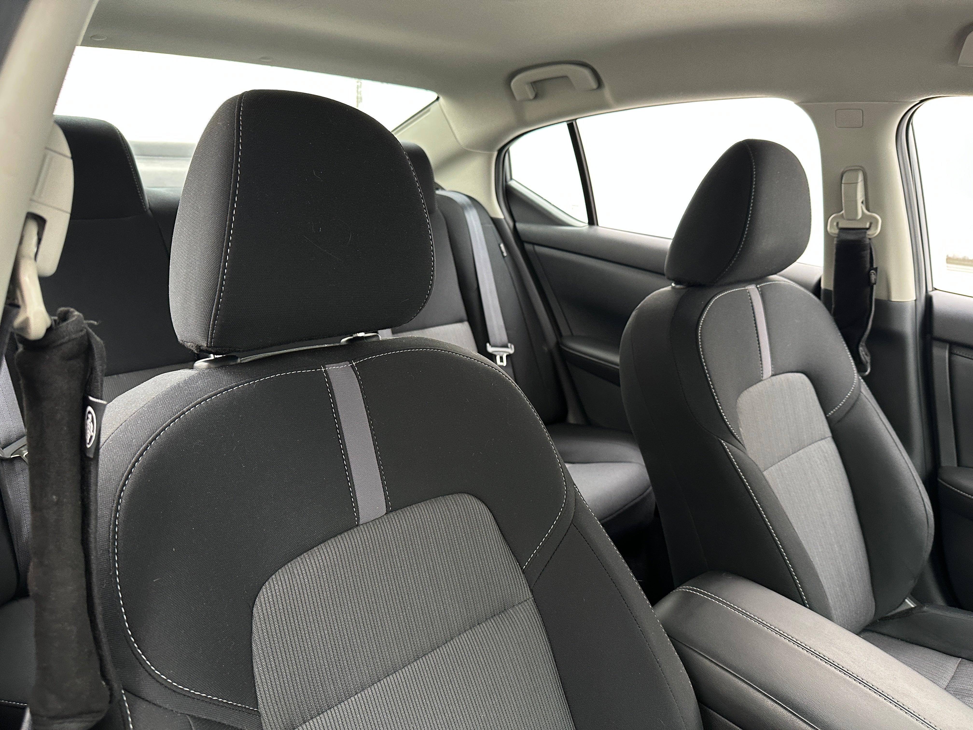 2023 Nissan Sentra SV 2