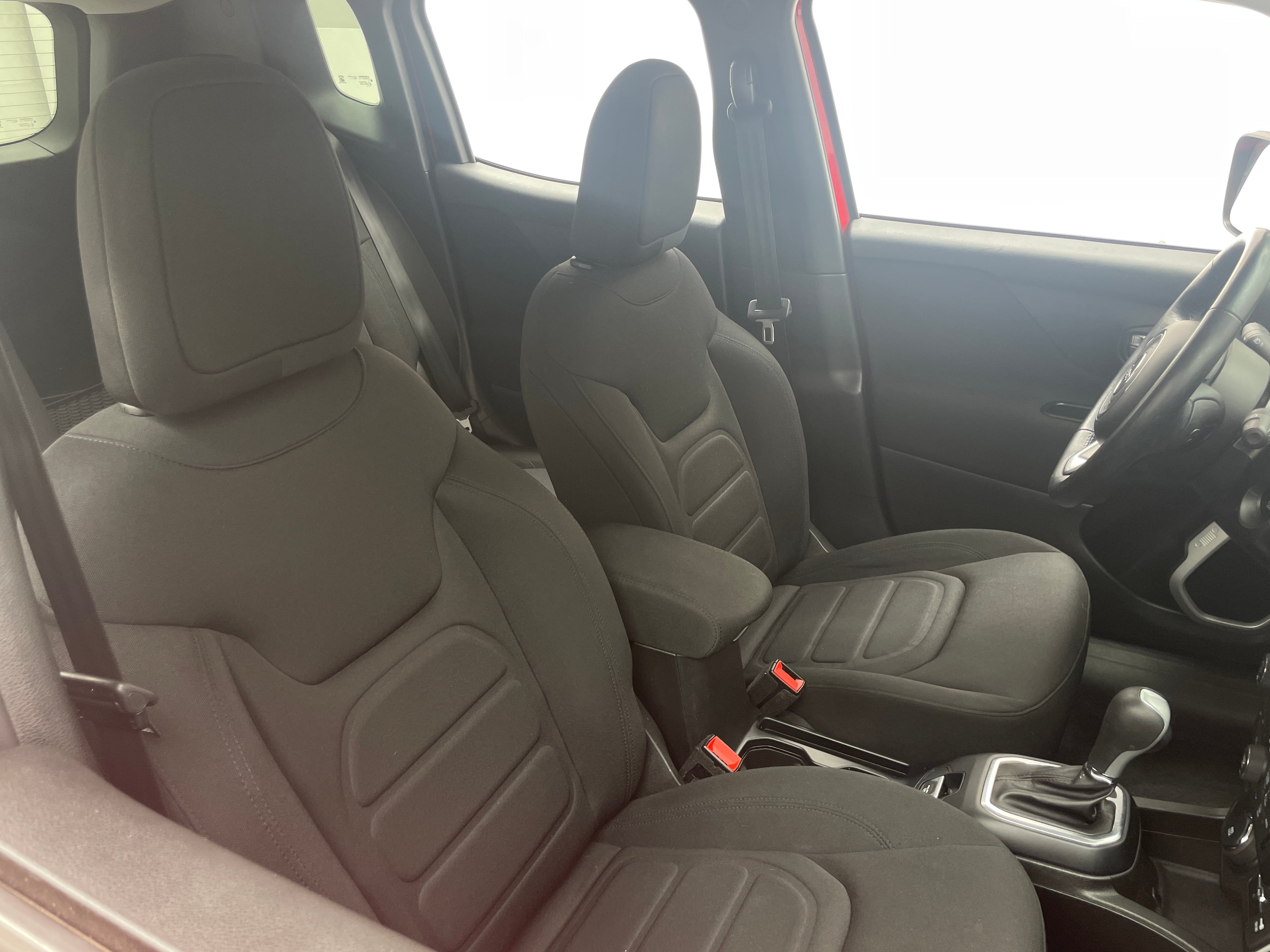 2018 Jeep Renegade Latitude 2