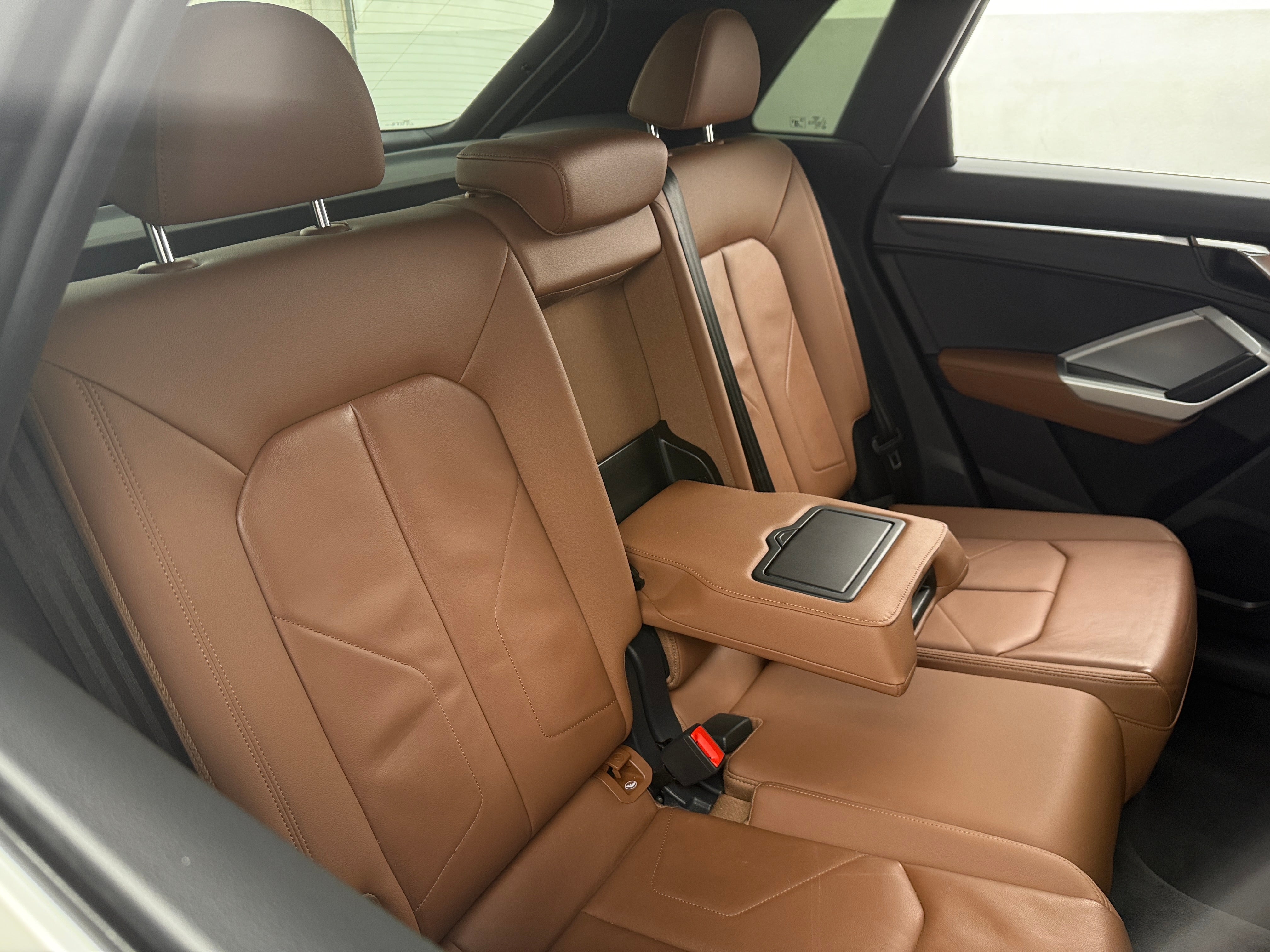 2022 Audi Q3 Premium 5