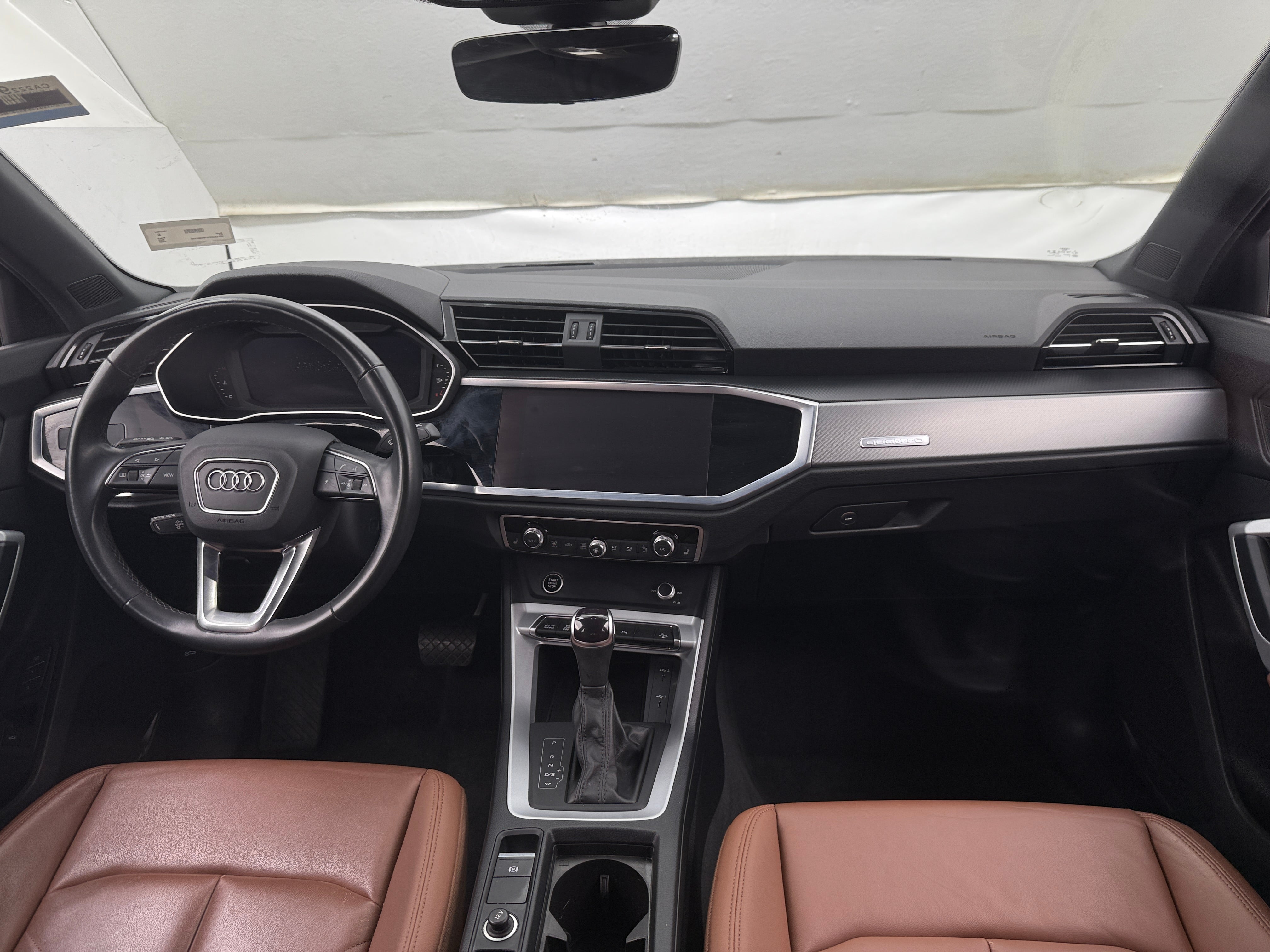 2022 Audi Q3 Premium 2
