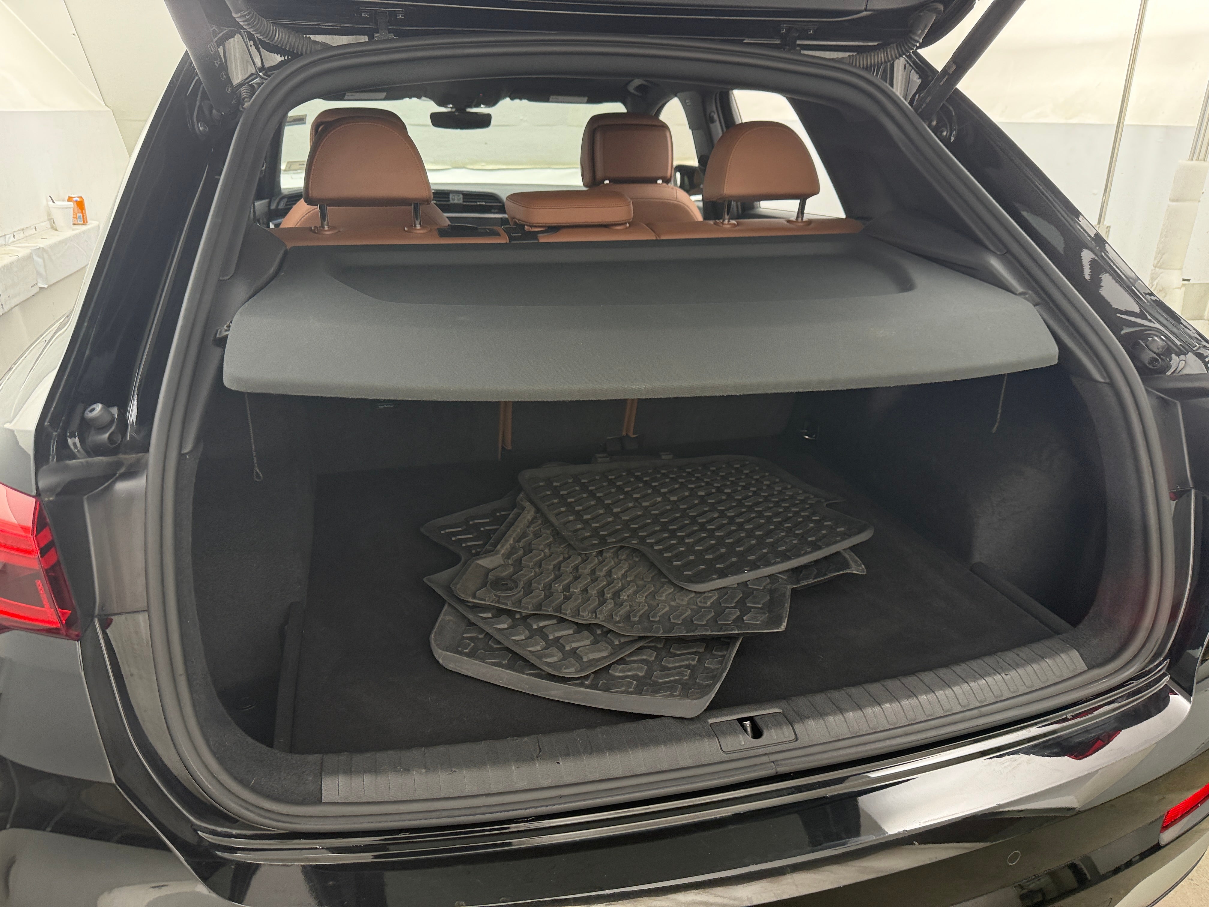2022 Audi Q3 Premium 6