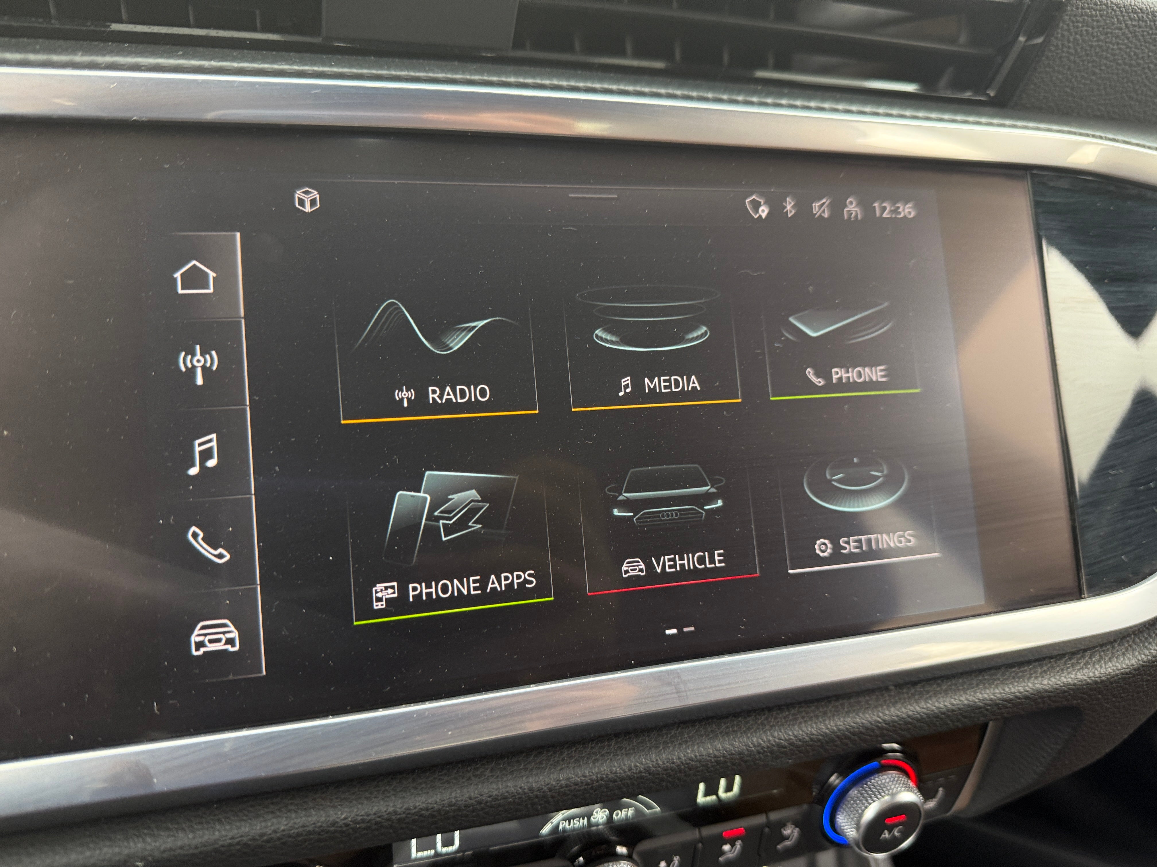 2022 Audi Q3 Premium 3