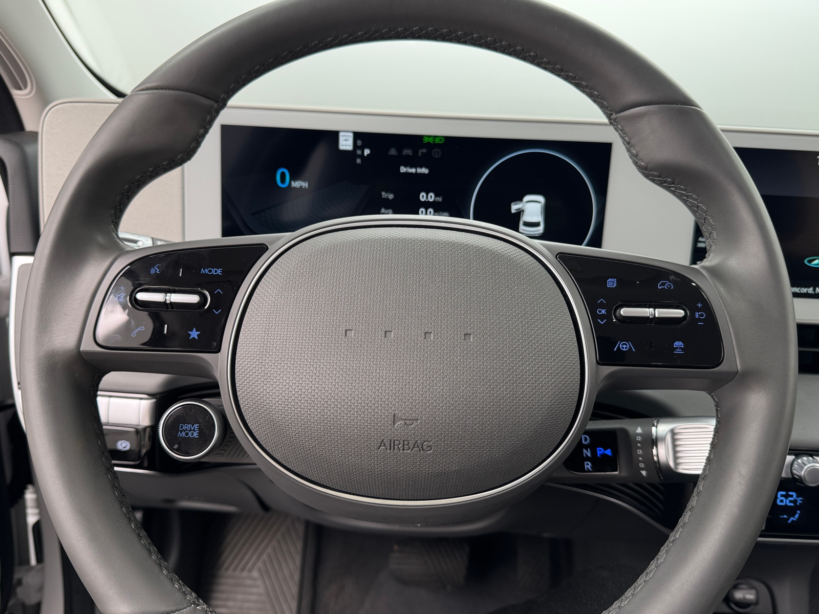 Thumbnail: 2022 Hyundai Ioniq 5 - 5