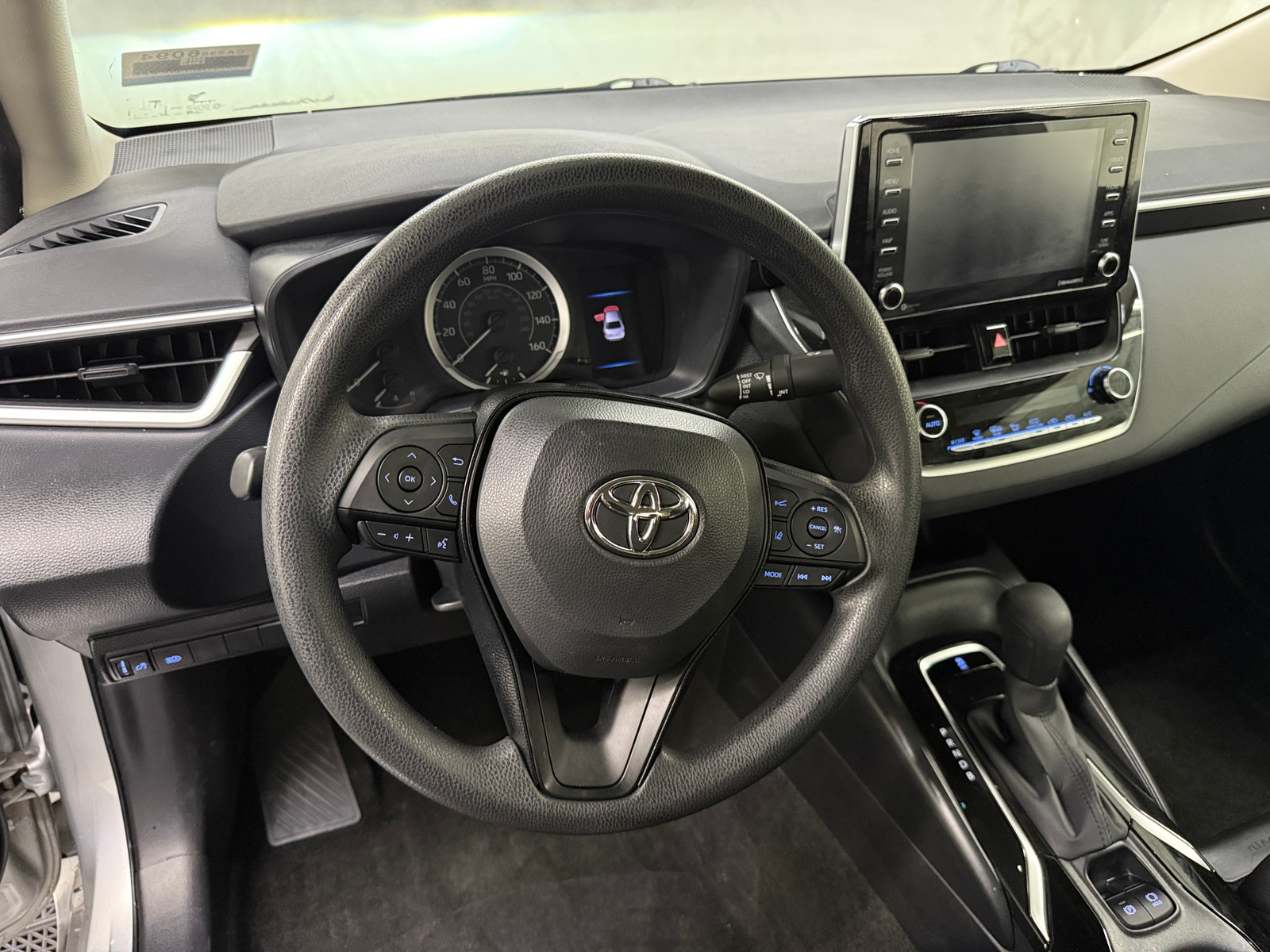 Thumbnail: 2021 Toyota Corolla - 5