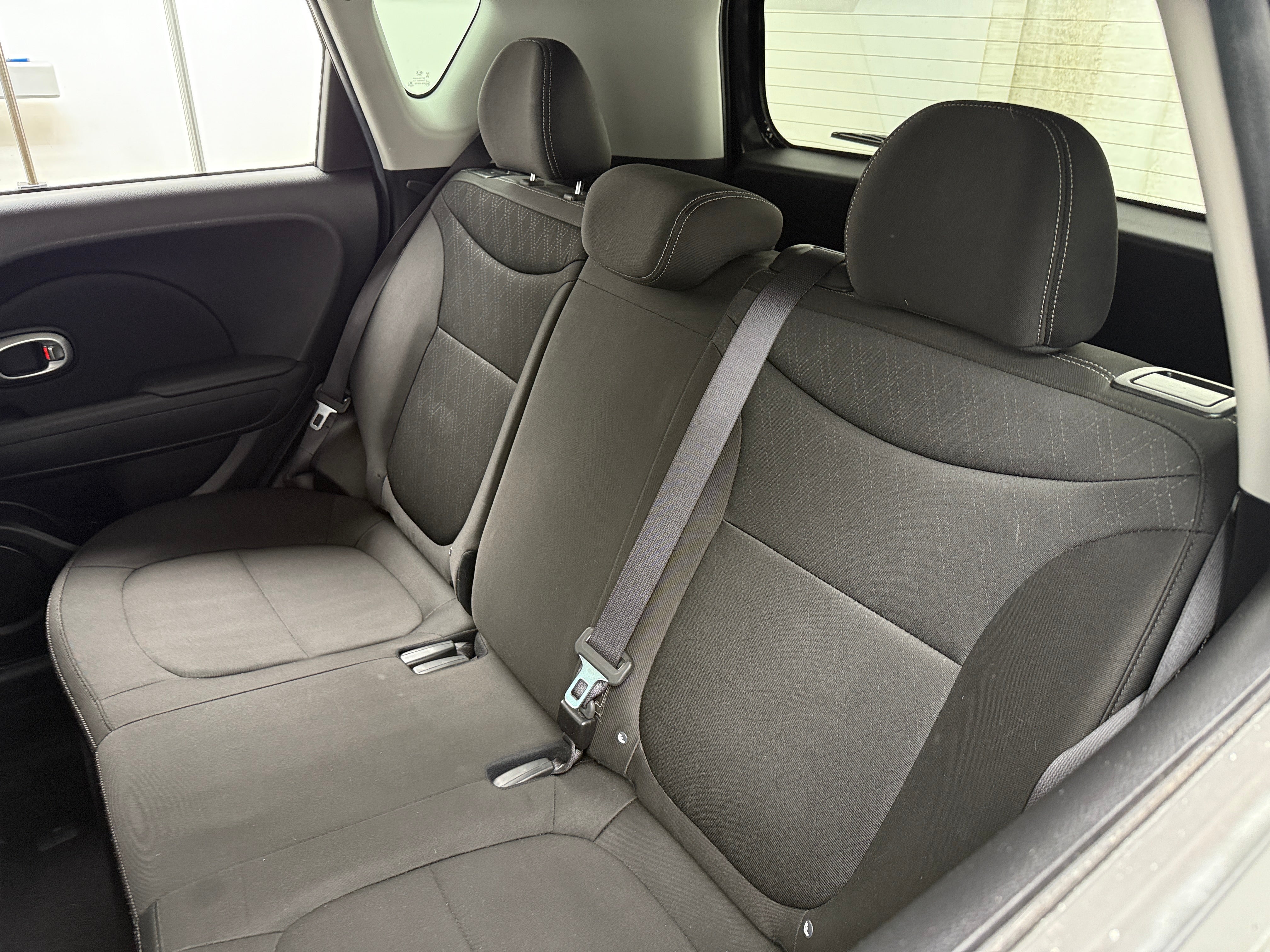 2016 Kia Soul Base 6
