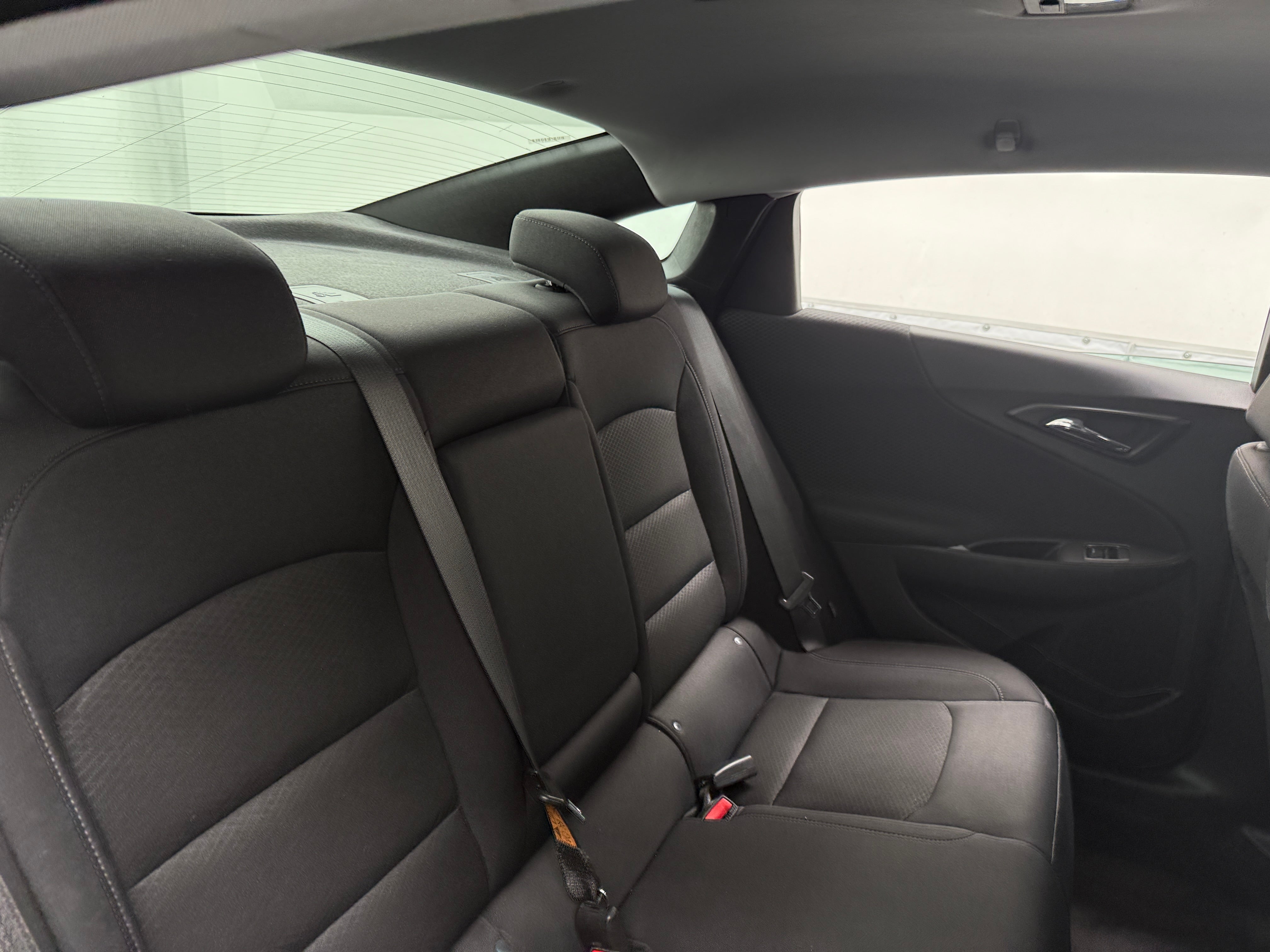 2023 Chevrolet Malibu LT 6