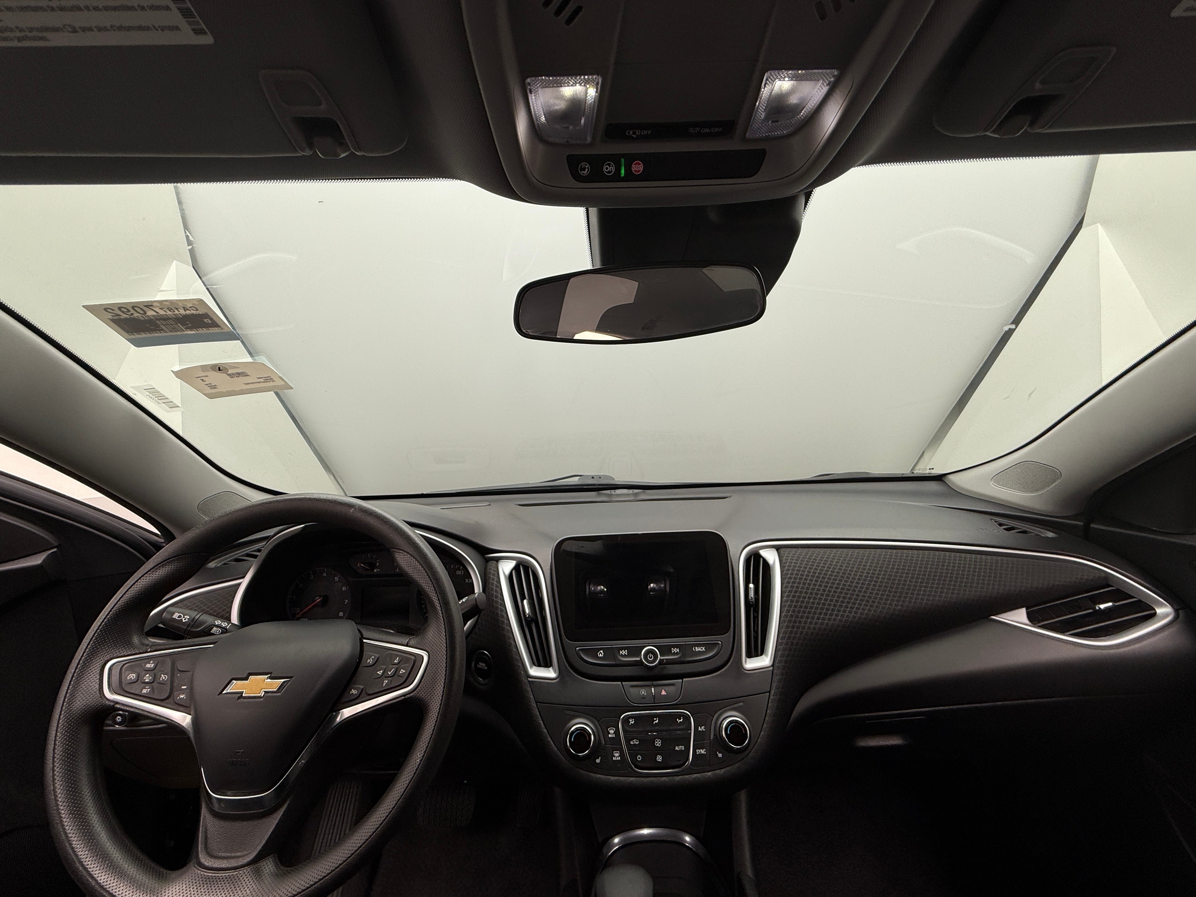 2023 Chevrolet Malibu LT 3
