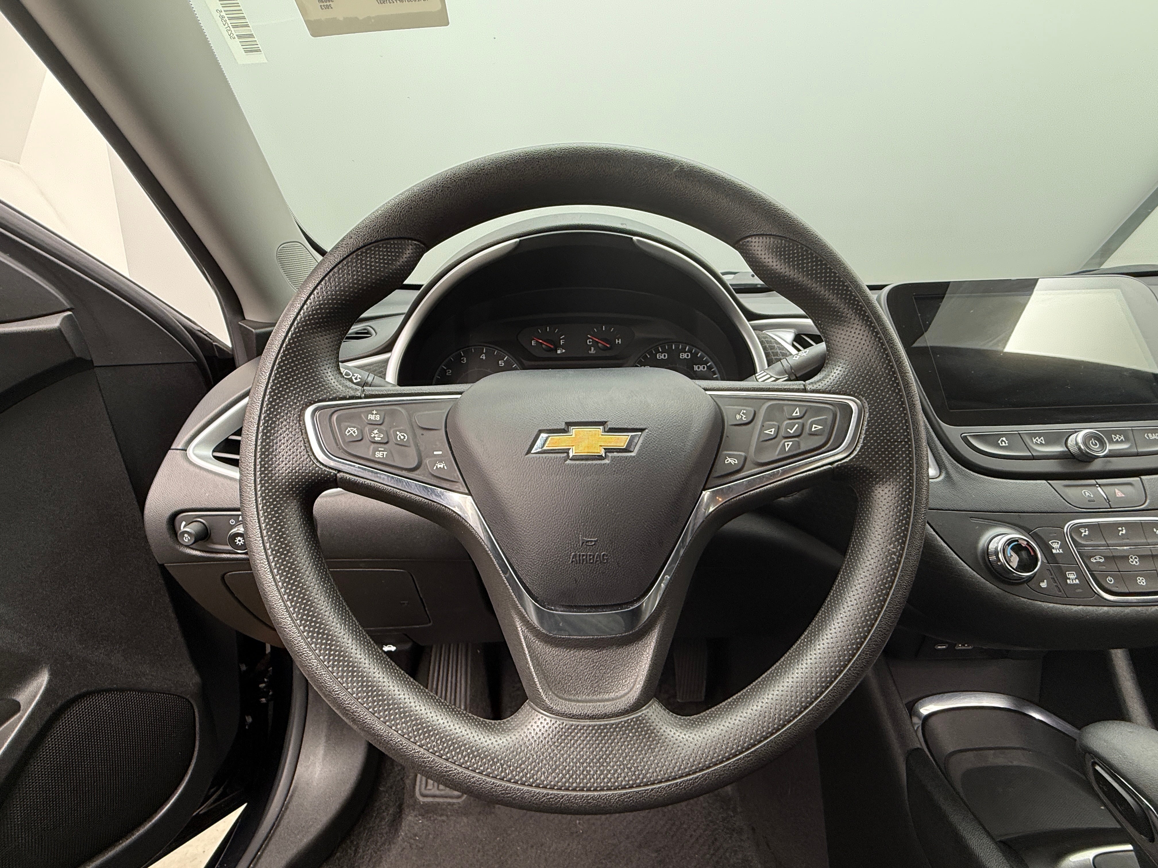 2023 Chevrolet Malibu LT 5