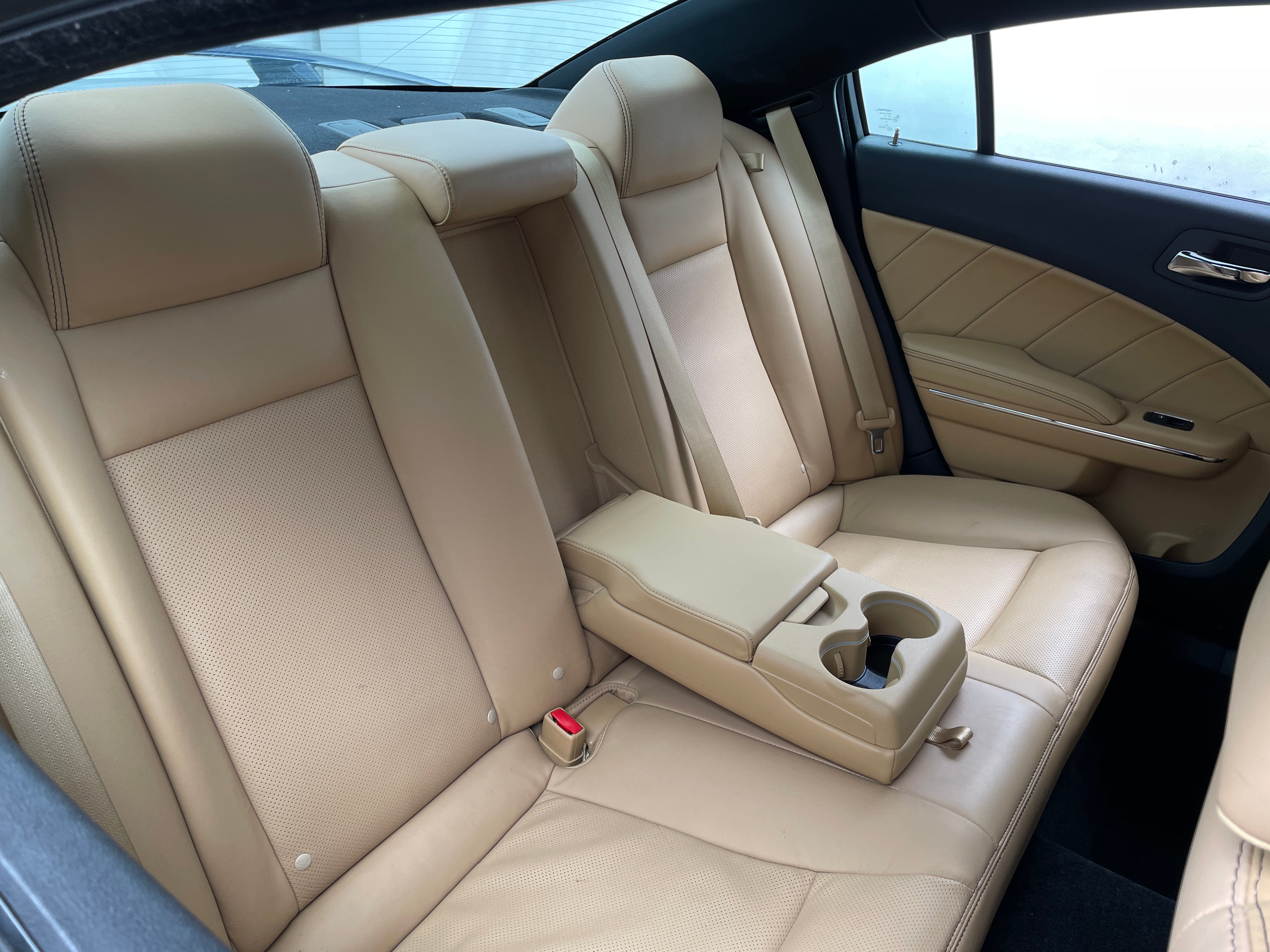 2014 Dodge Charger R/T 5