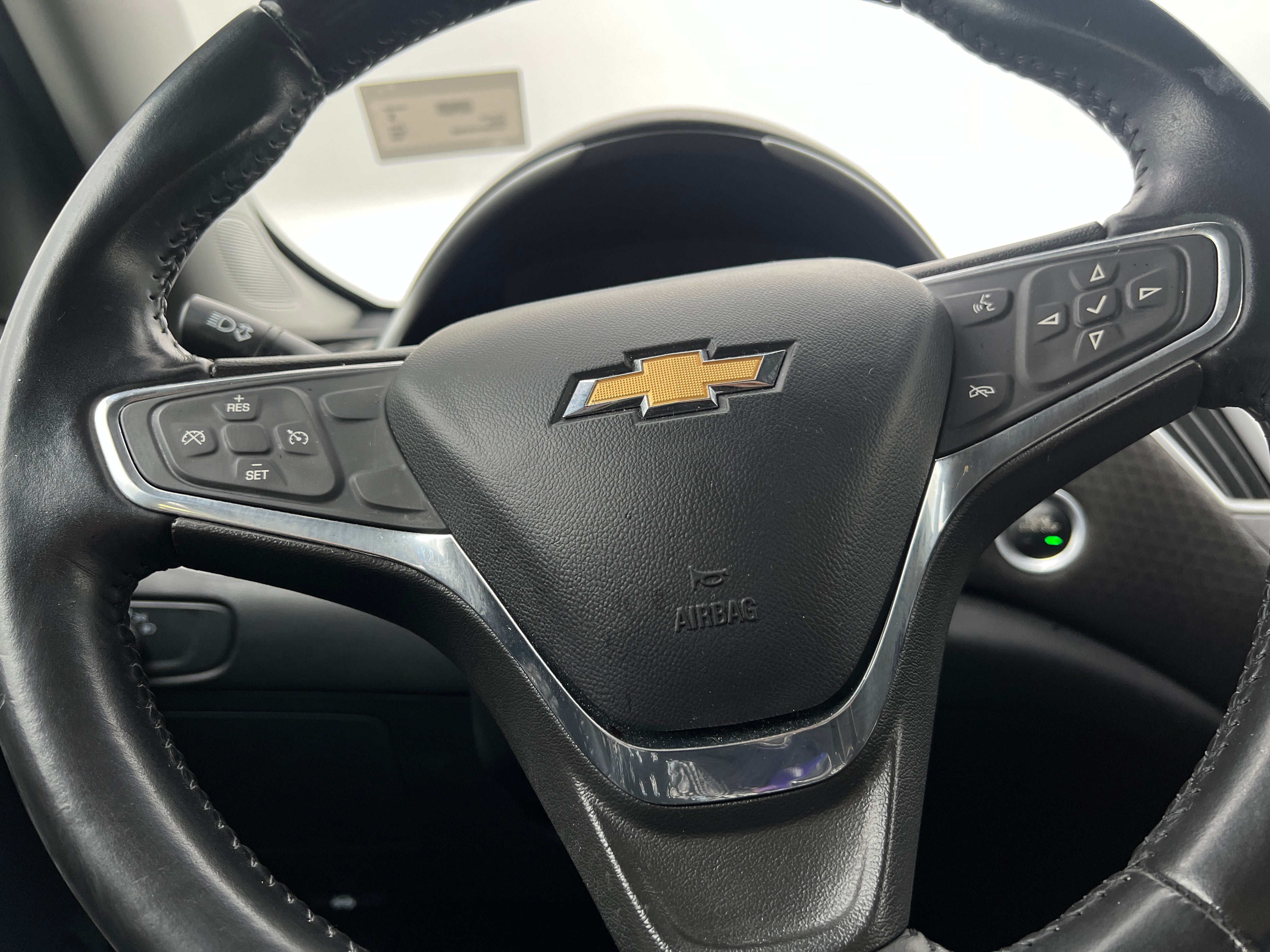 2020 Chevrolet Malibu RS 5