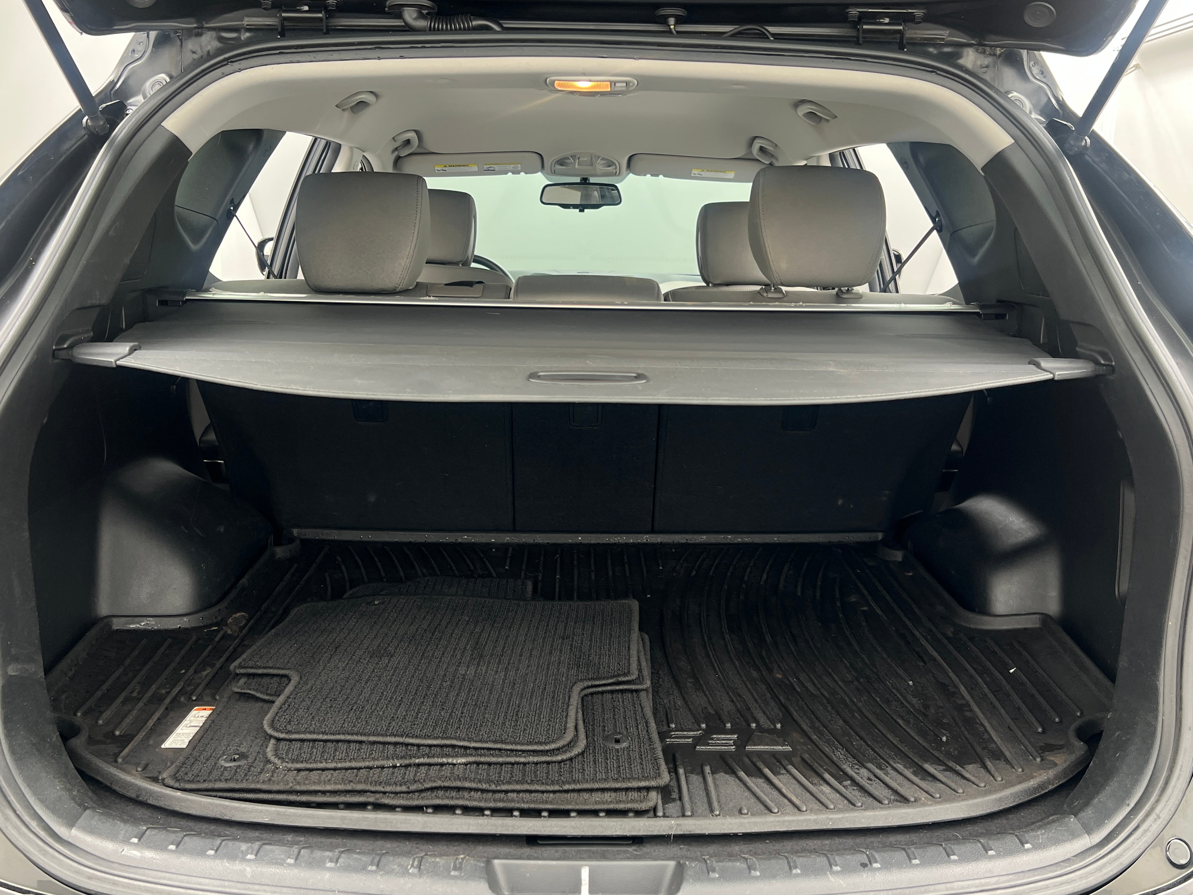 2018 Hyundai Santa Fe Sport 2.0T 7
