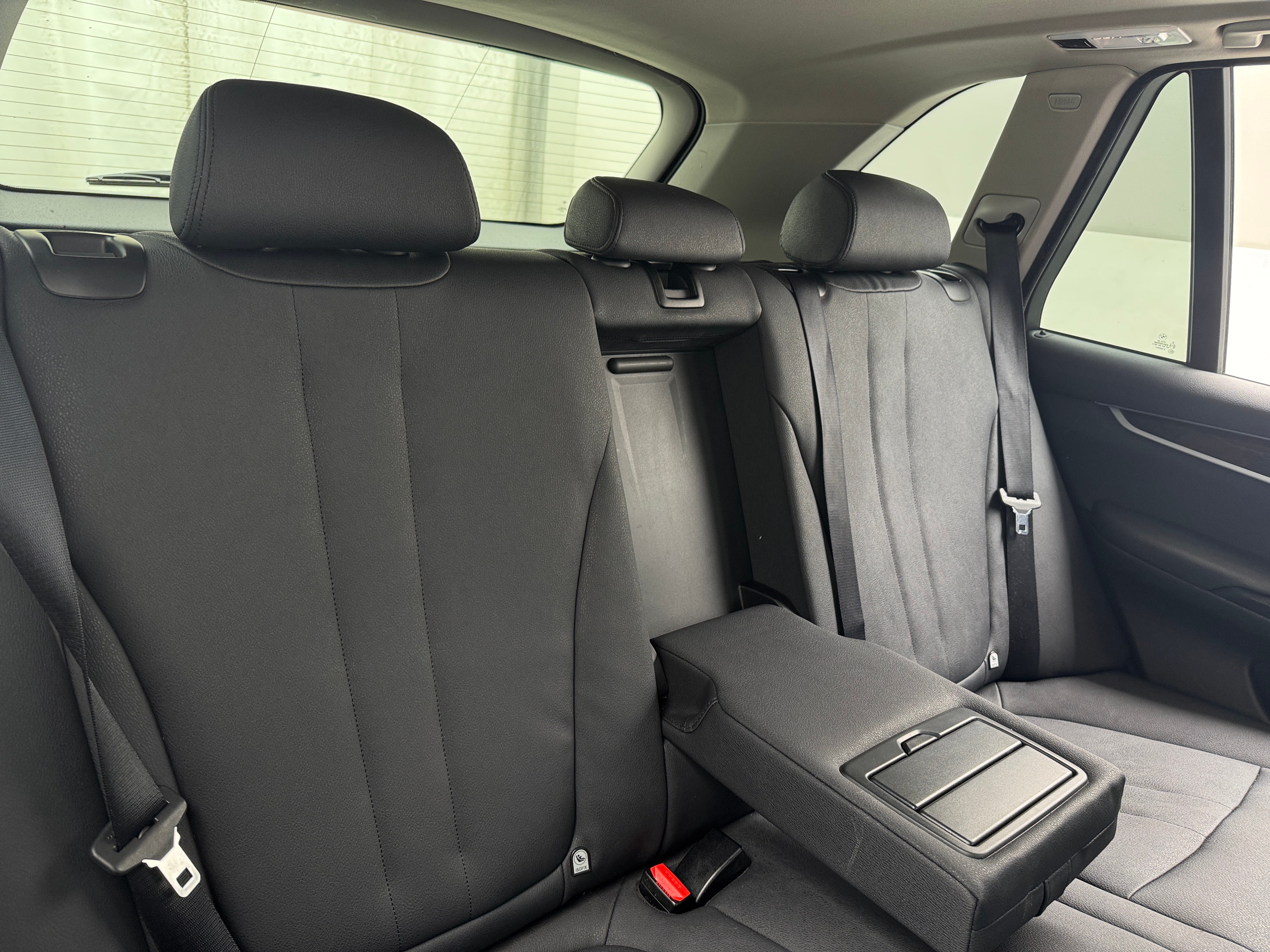 2015 BMW X5 xDrive35i 5