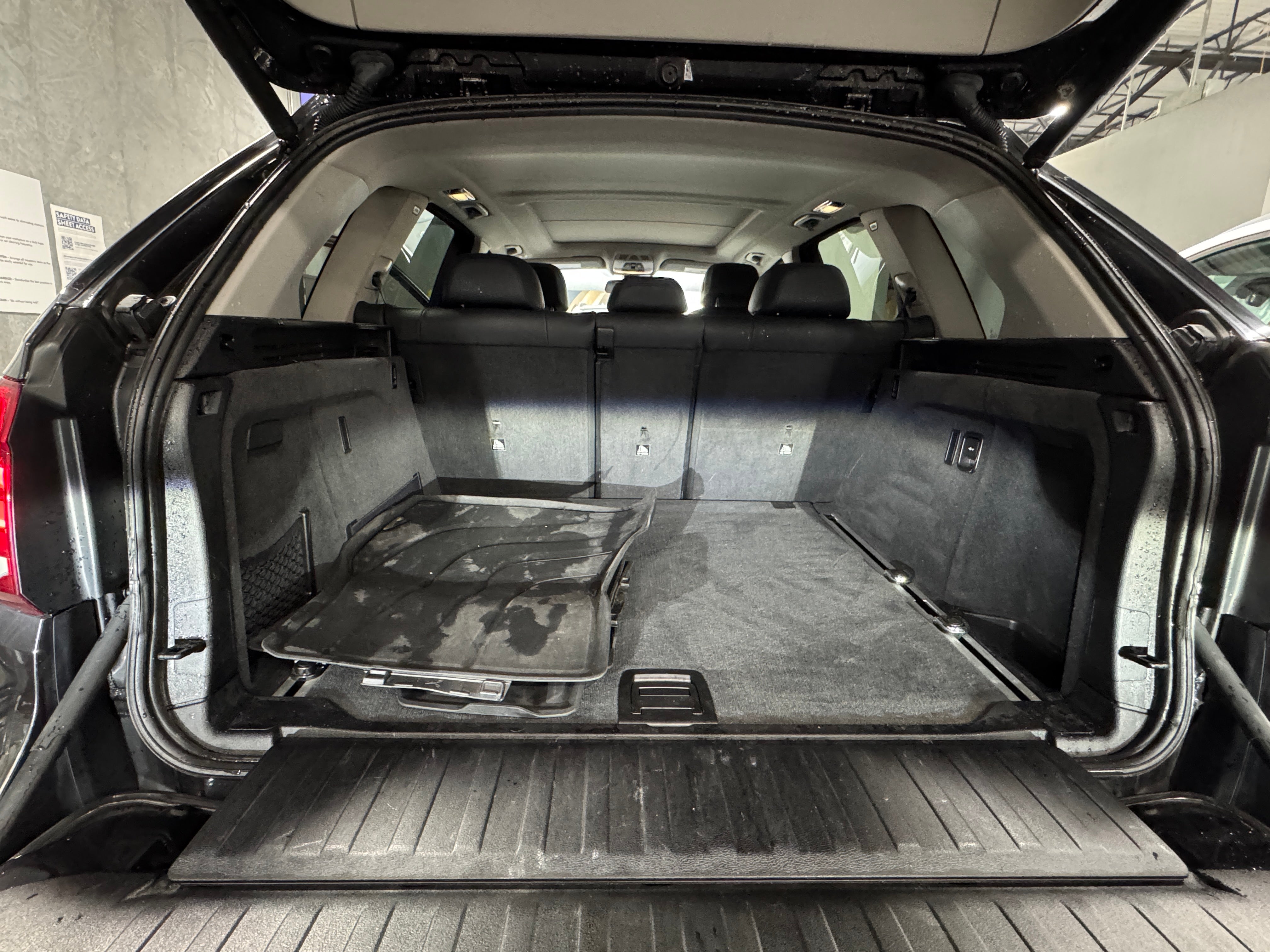 2015 BMW X5 xDrive35i 6