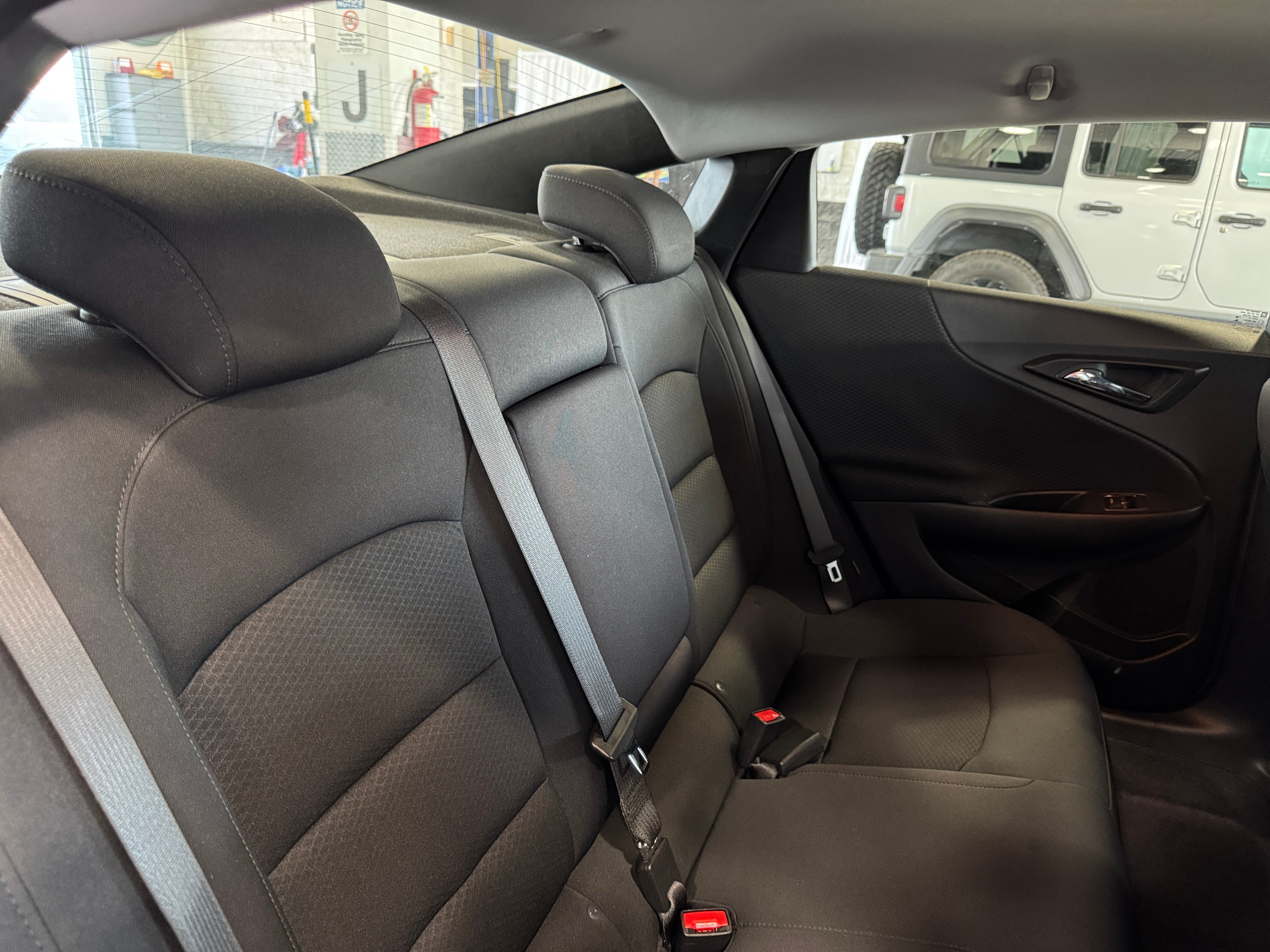 2023 Chevrolet Malibu LT 6