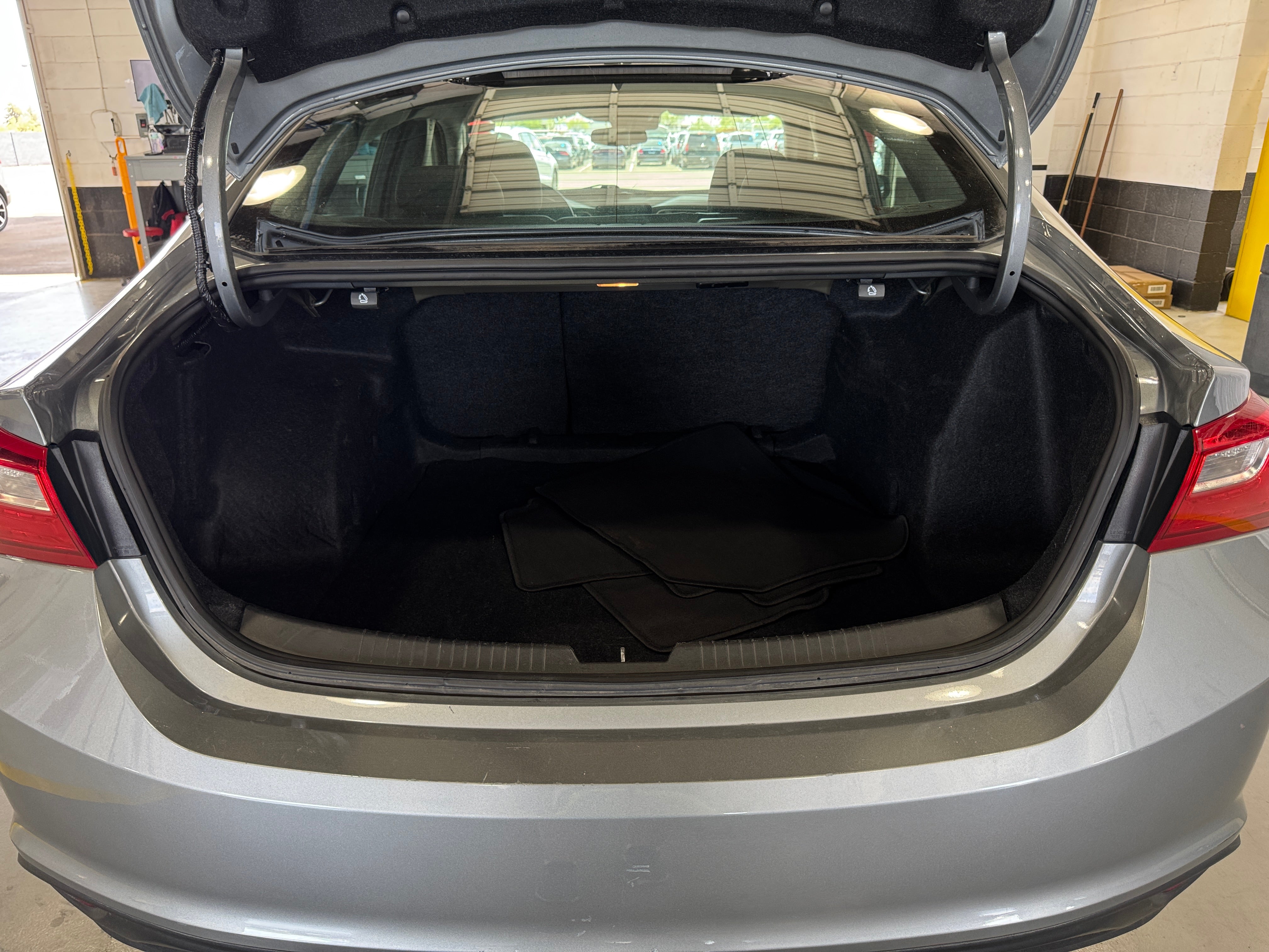 2023 Chevrolet Malibu LT 7