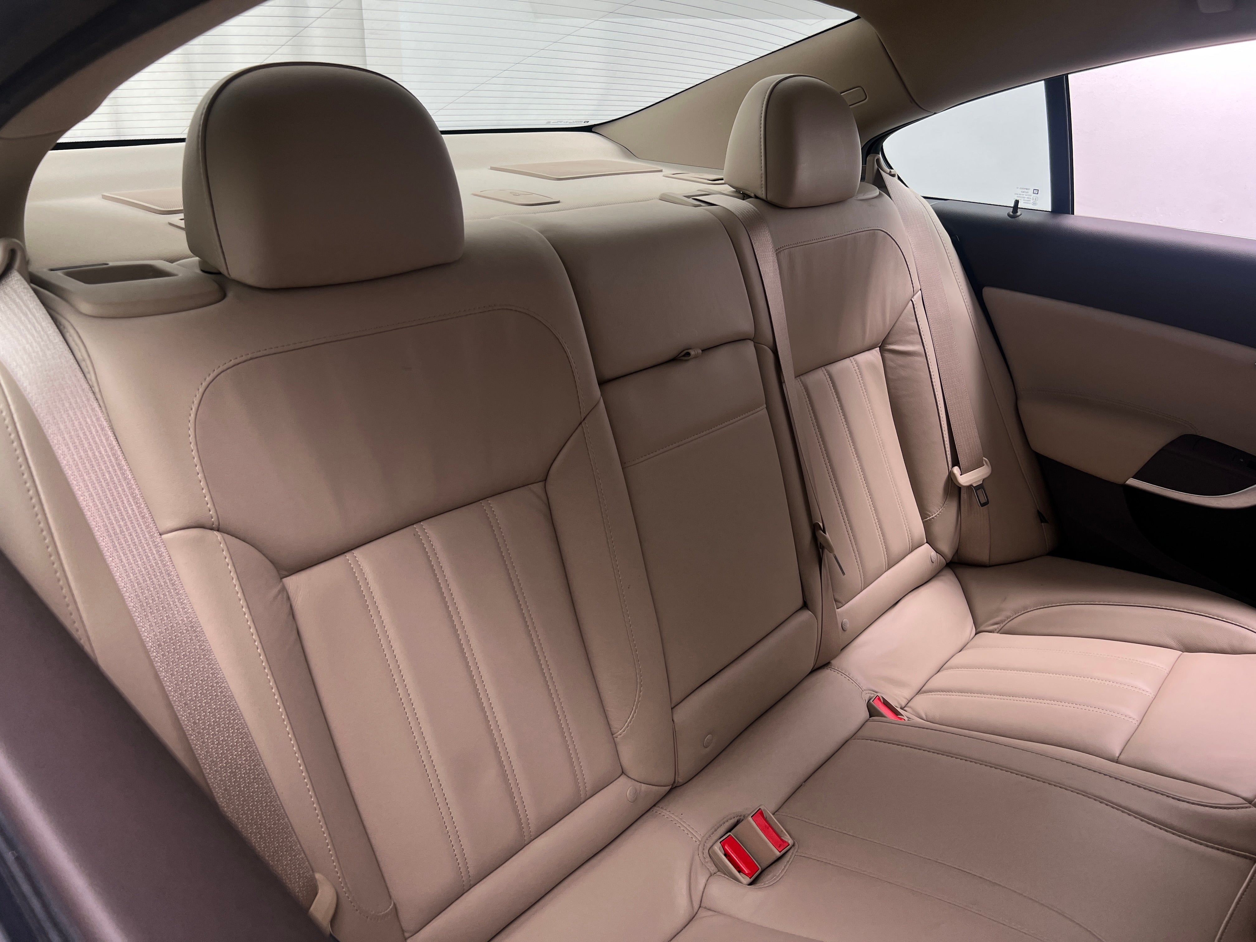 2016 Buick Regal Premium 5