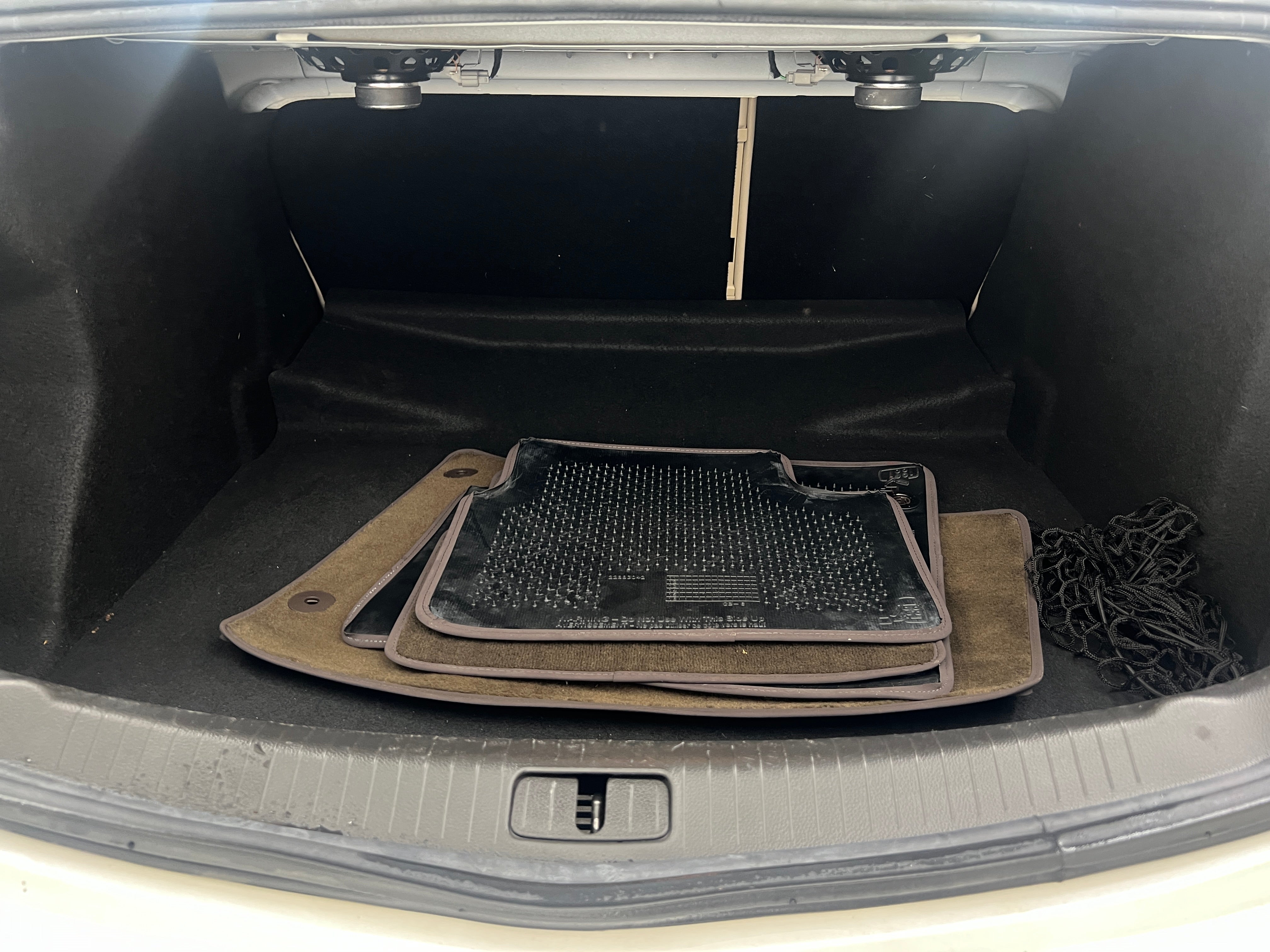 2016 Buick Regal Premium 6