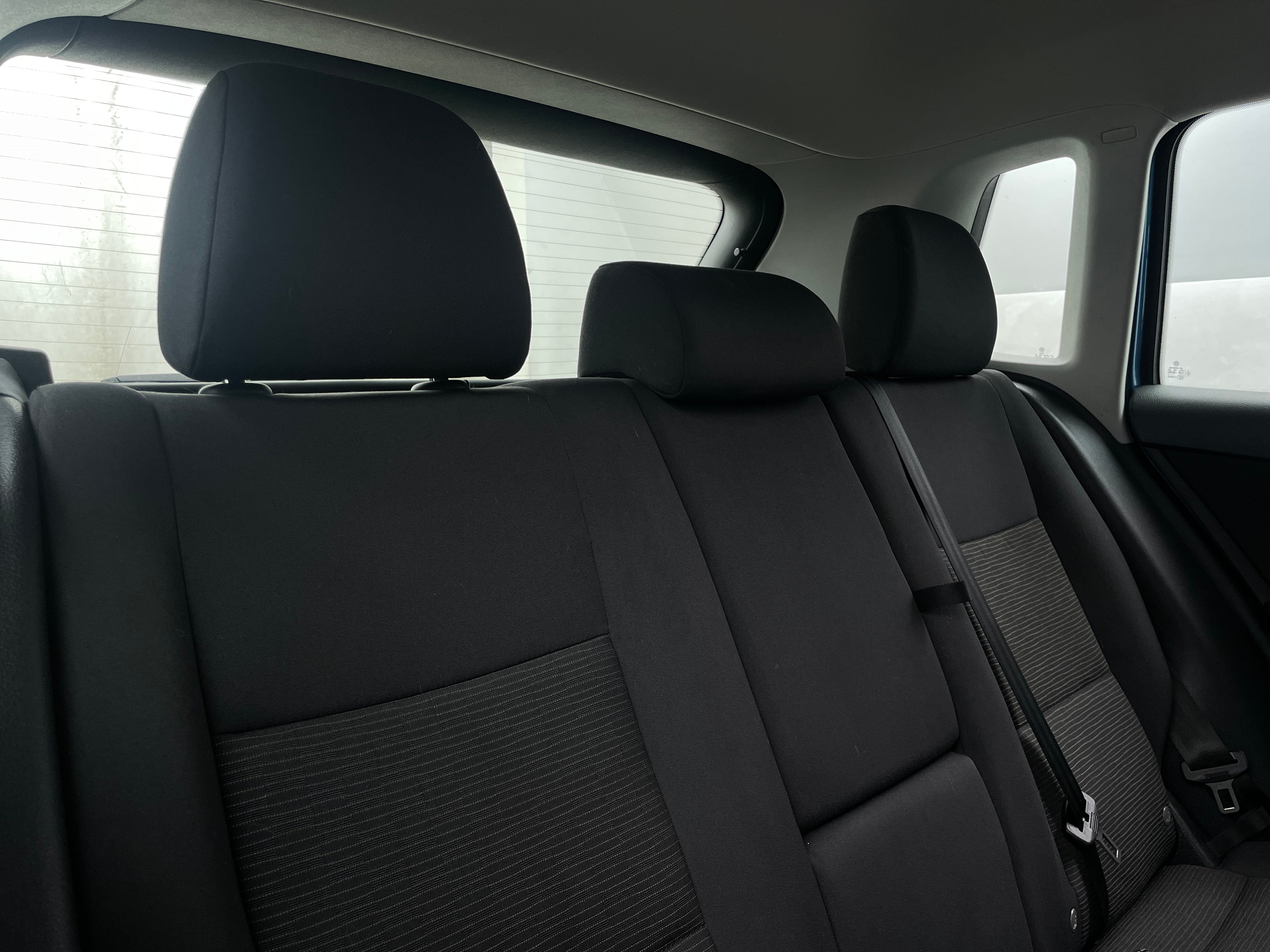 2017 Volkswagen Tiguan Limited 6