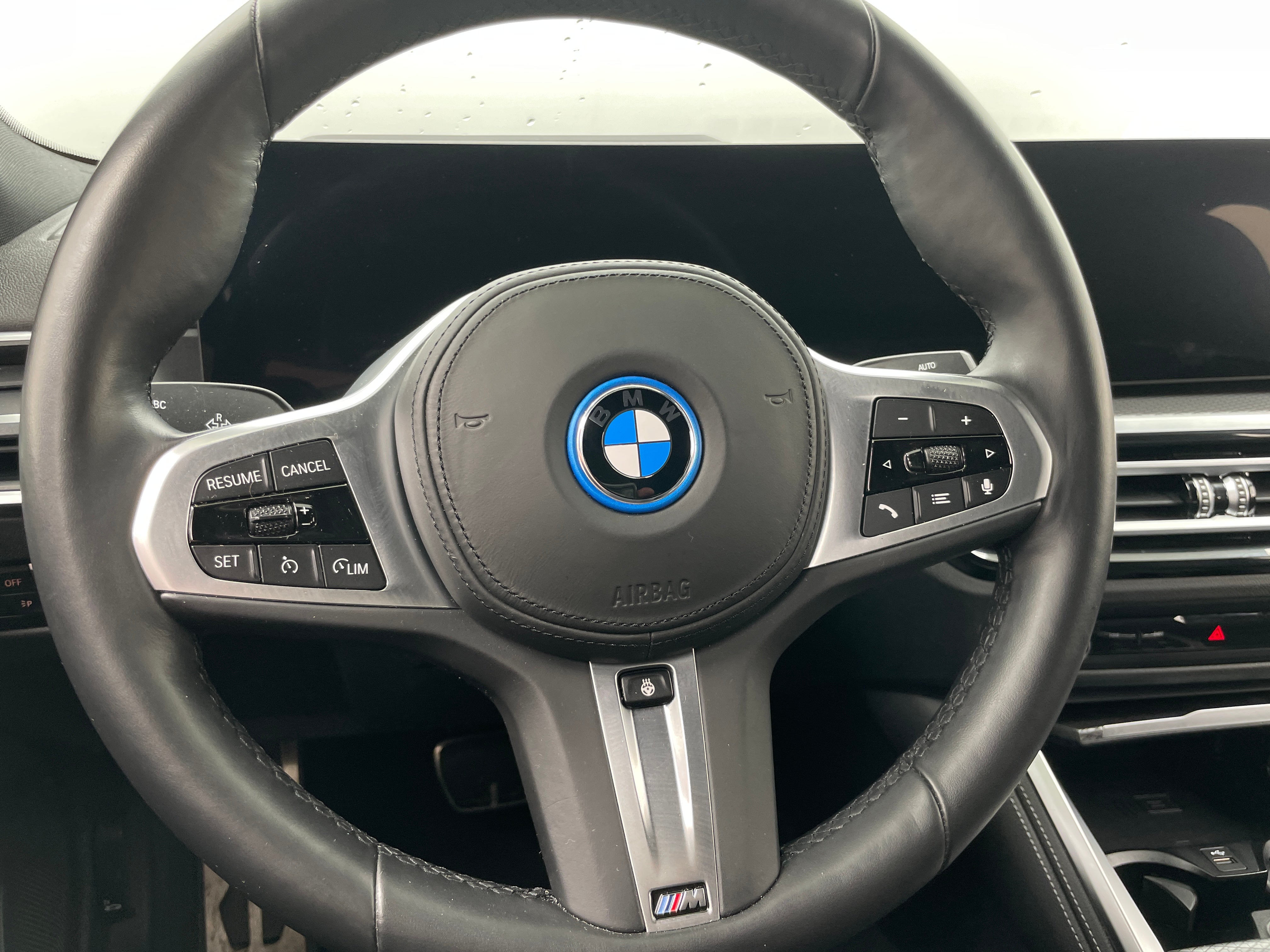 2023 BMW i4 eDrive40 3