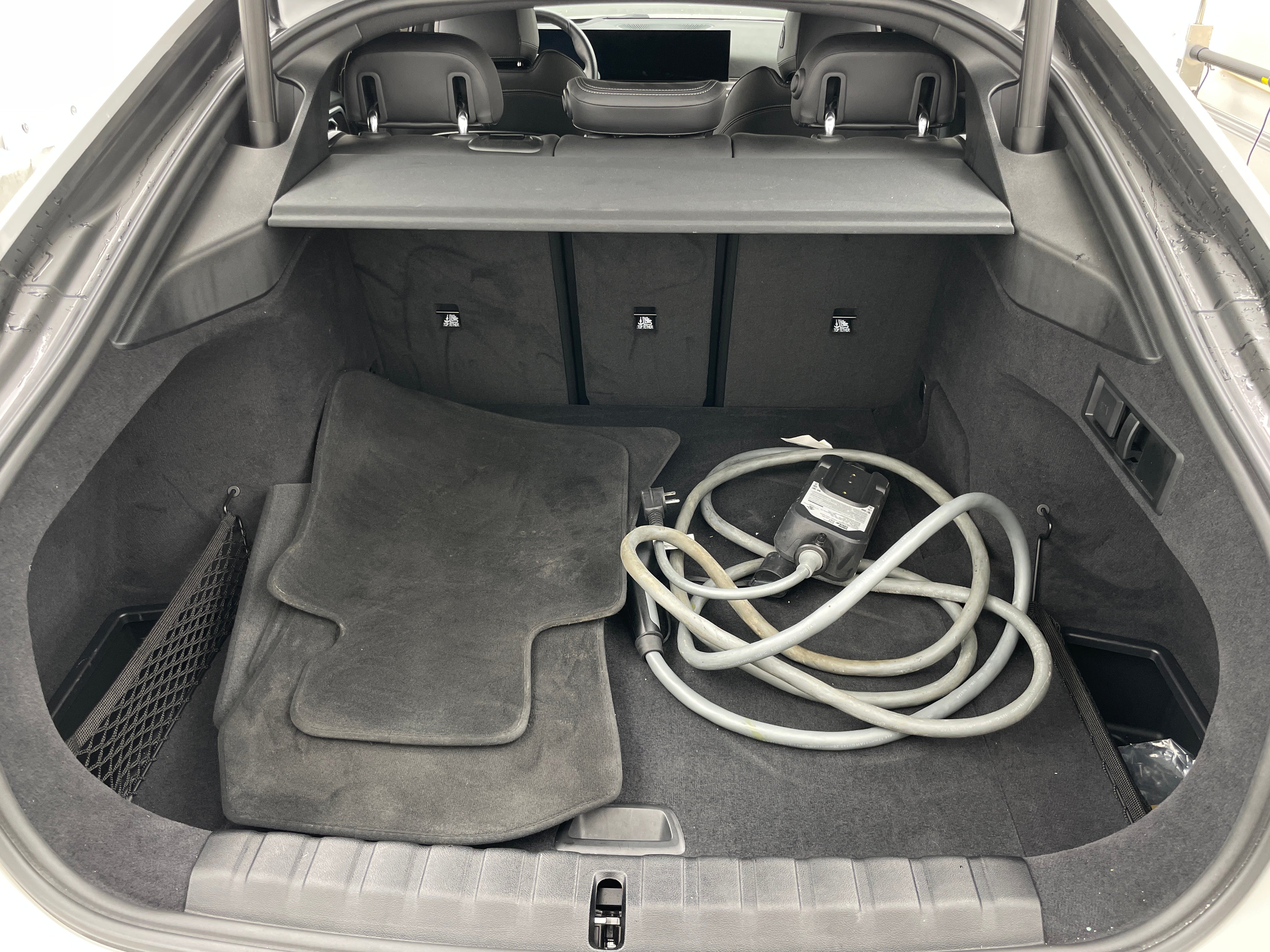 2023 BMW i4 eDrive40 4