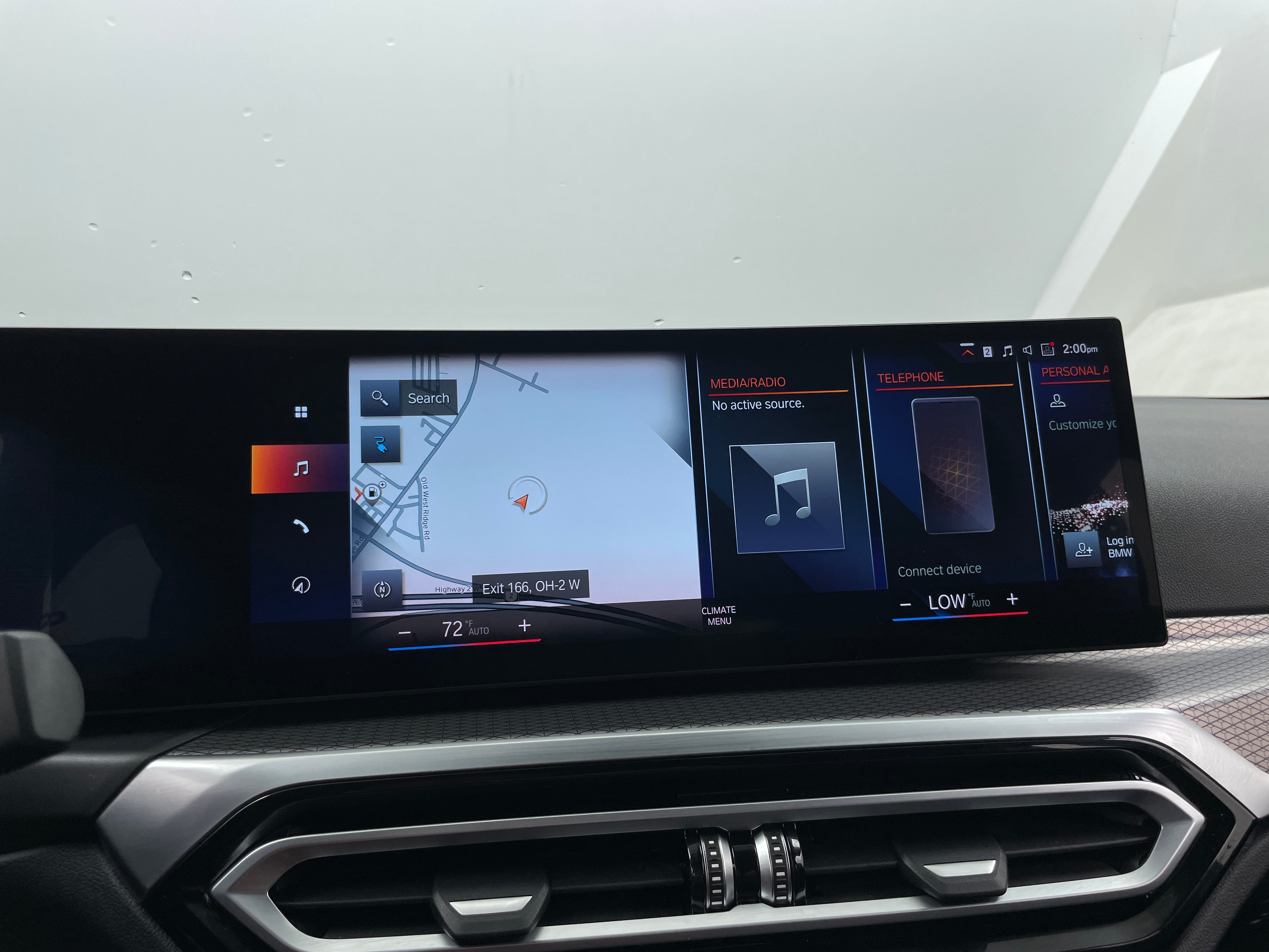 2023 BMW i4 eDrive40 2