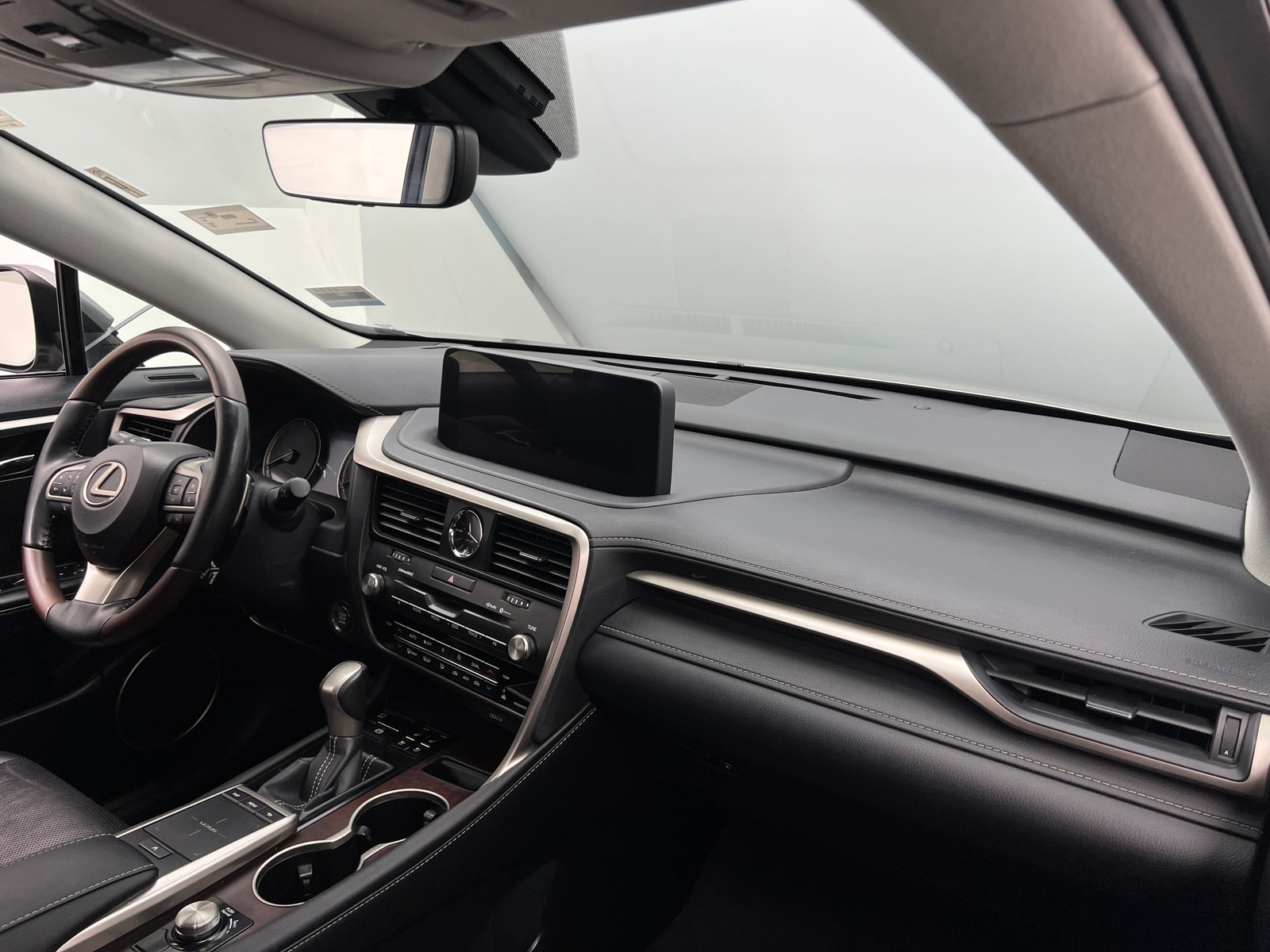 Thumbnail: 2020 Lexus RX - 2