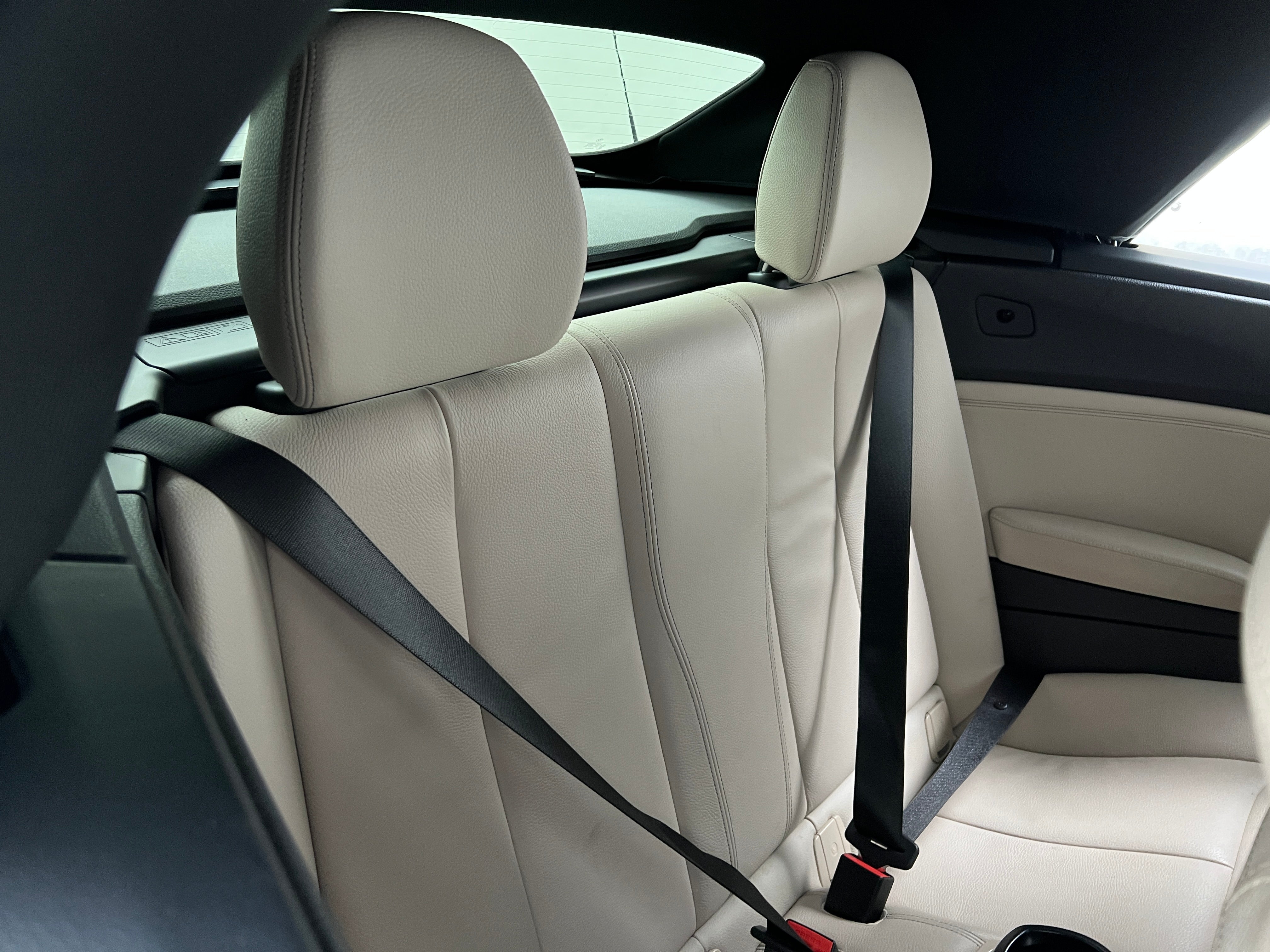 2021 BMW 2 Series M240i xDrive 5