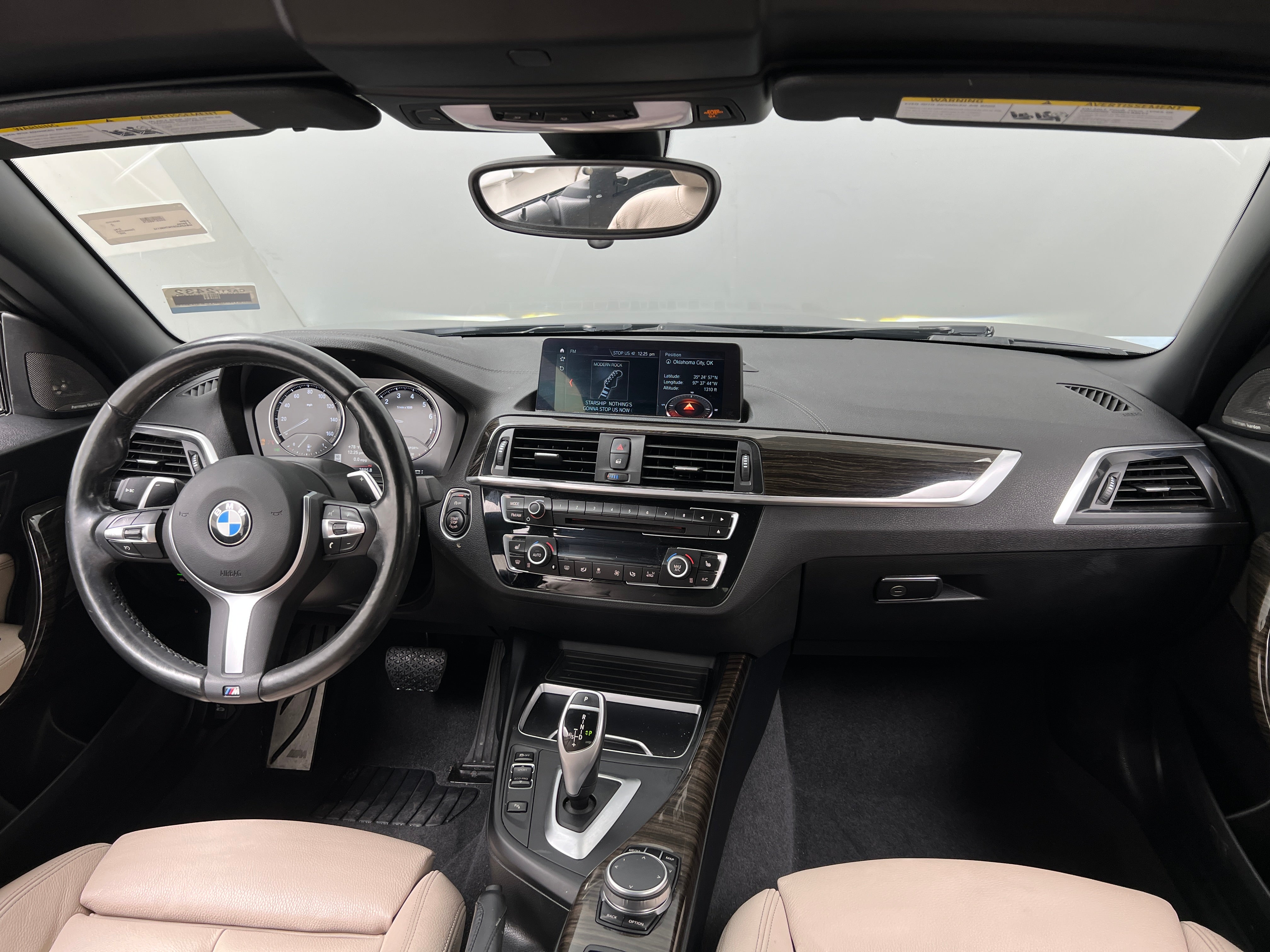 2021 BMW 2 Series M240i xDrive 2
