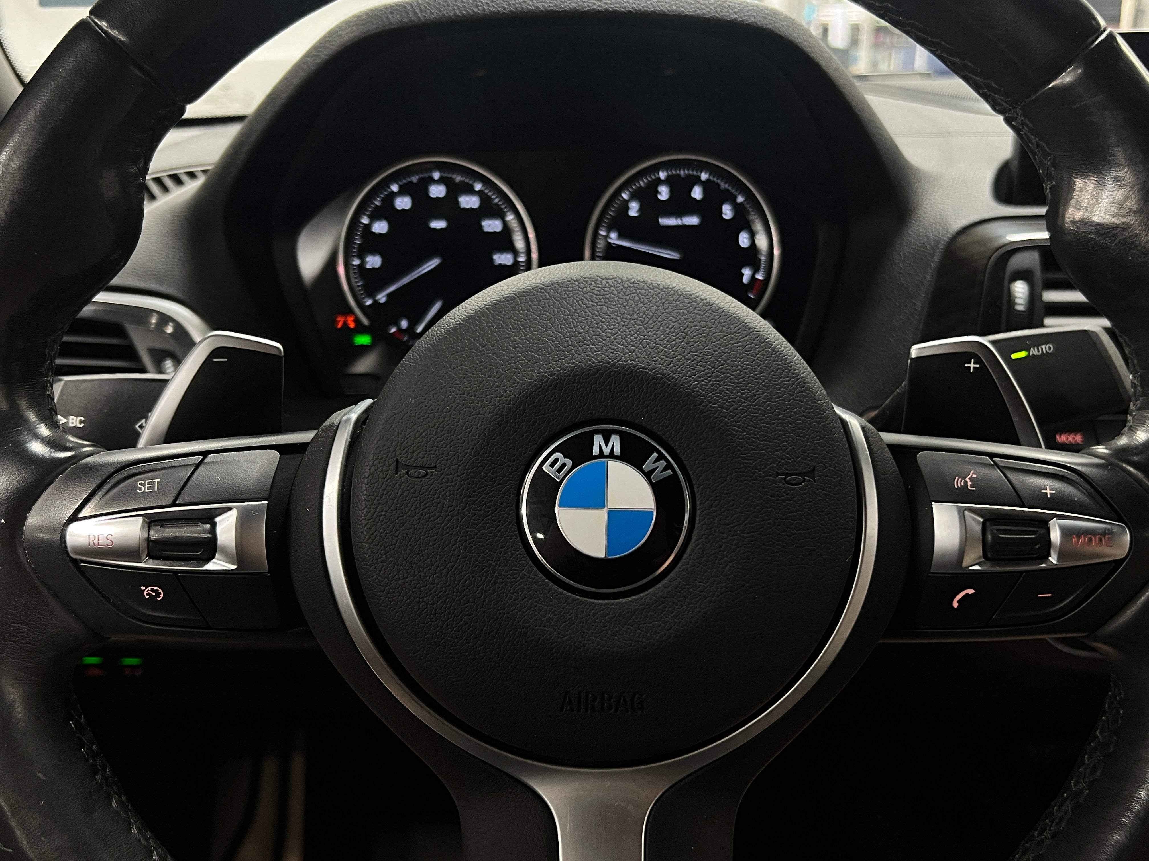 2021 BMW 2 Series M240i xDrive 4