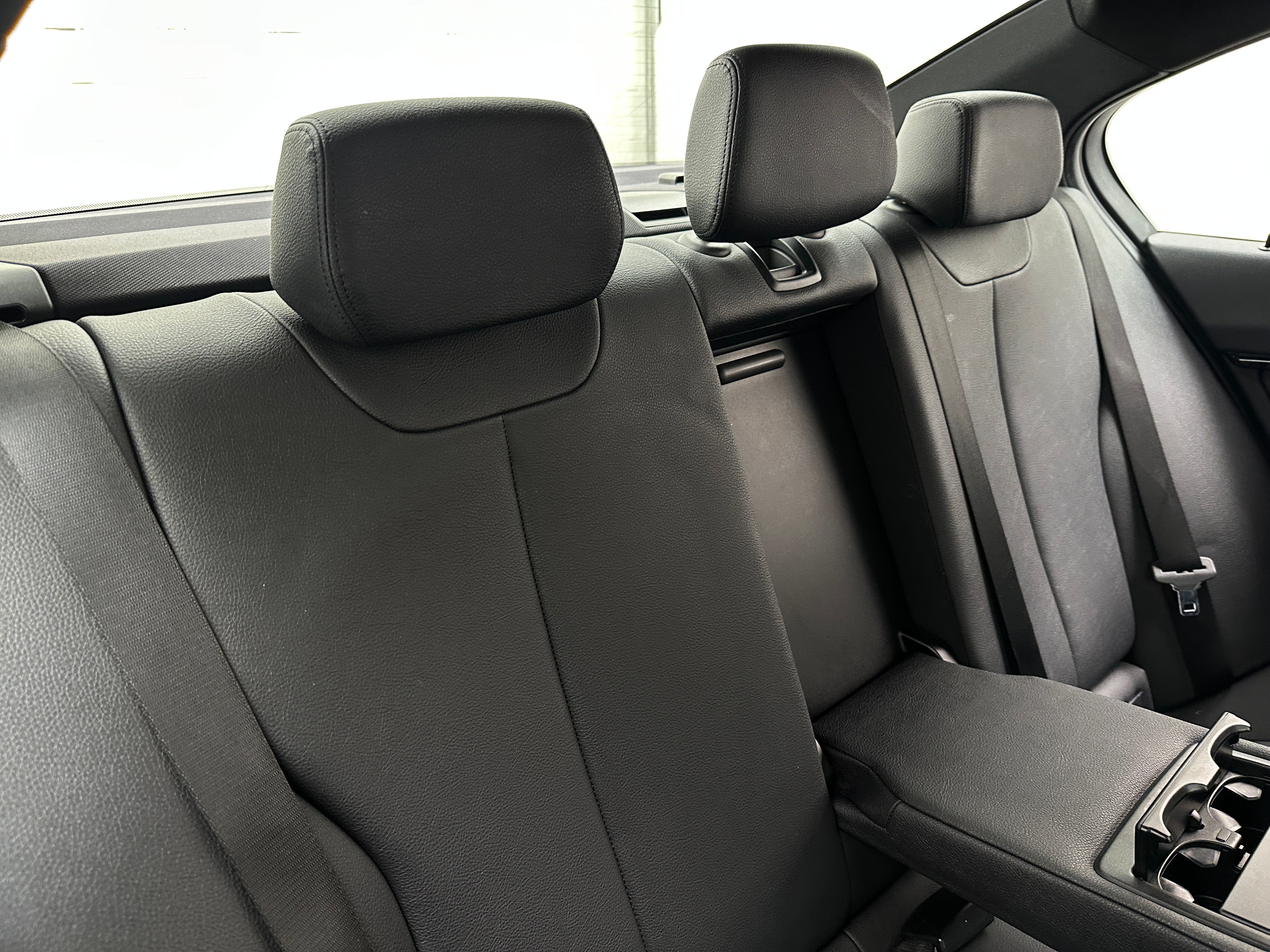 2016 BMW 3 Series 328i xDrive 5
