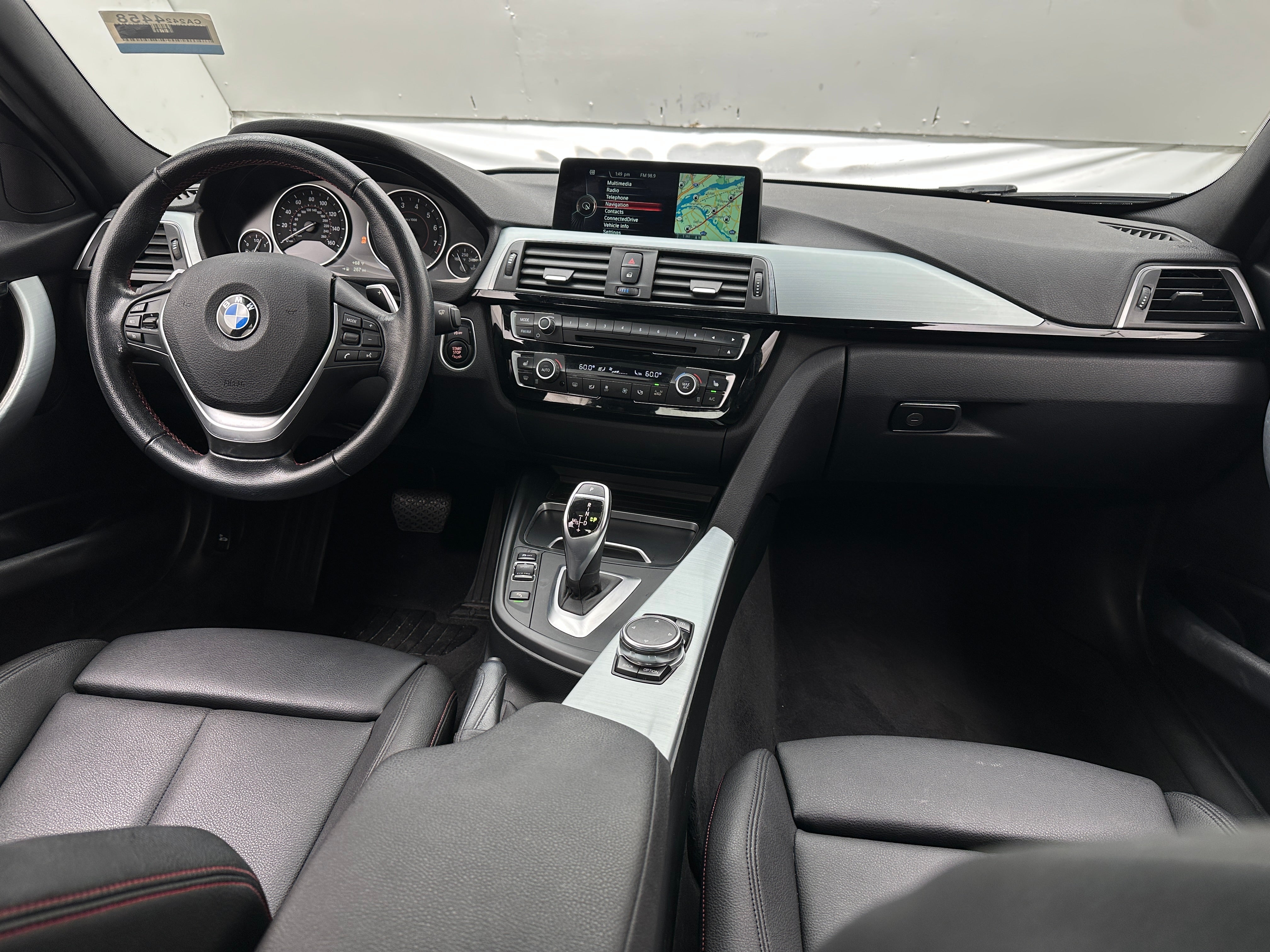 2016 BMW 3 Series 328i xDrive 2
