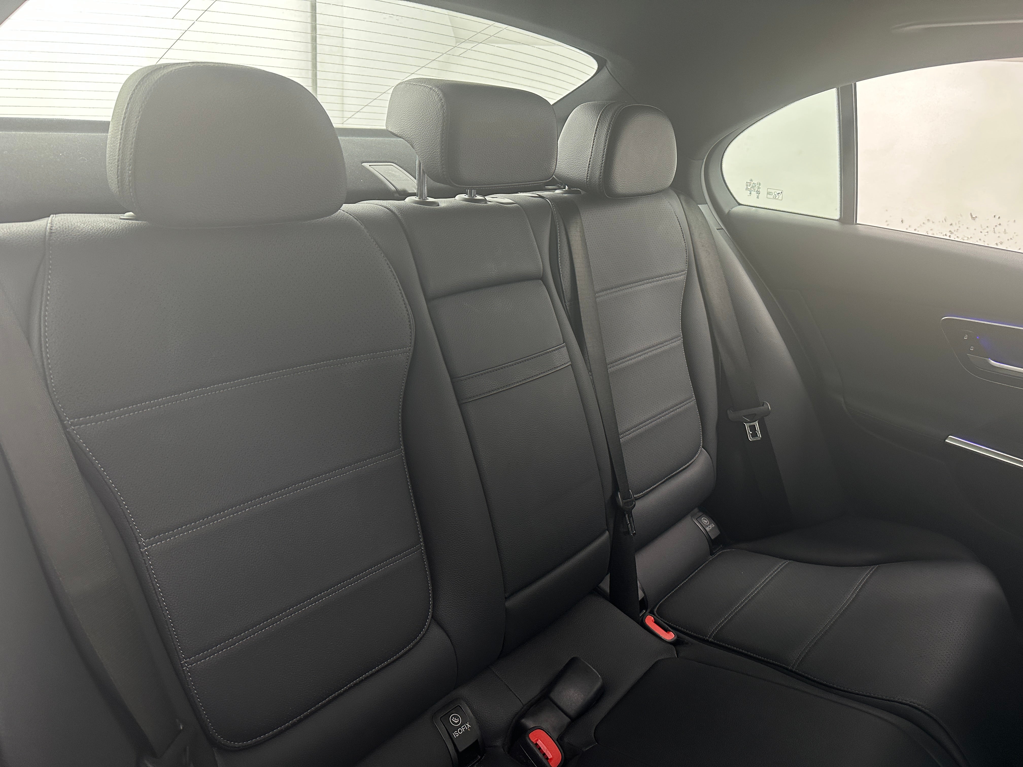 2024 Mercedes-Benz C-Class C 300 5